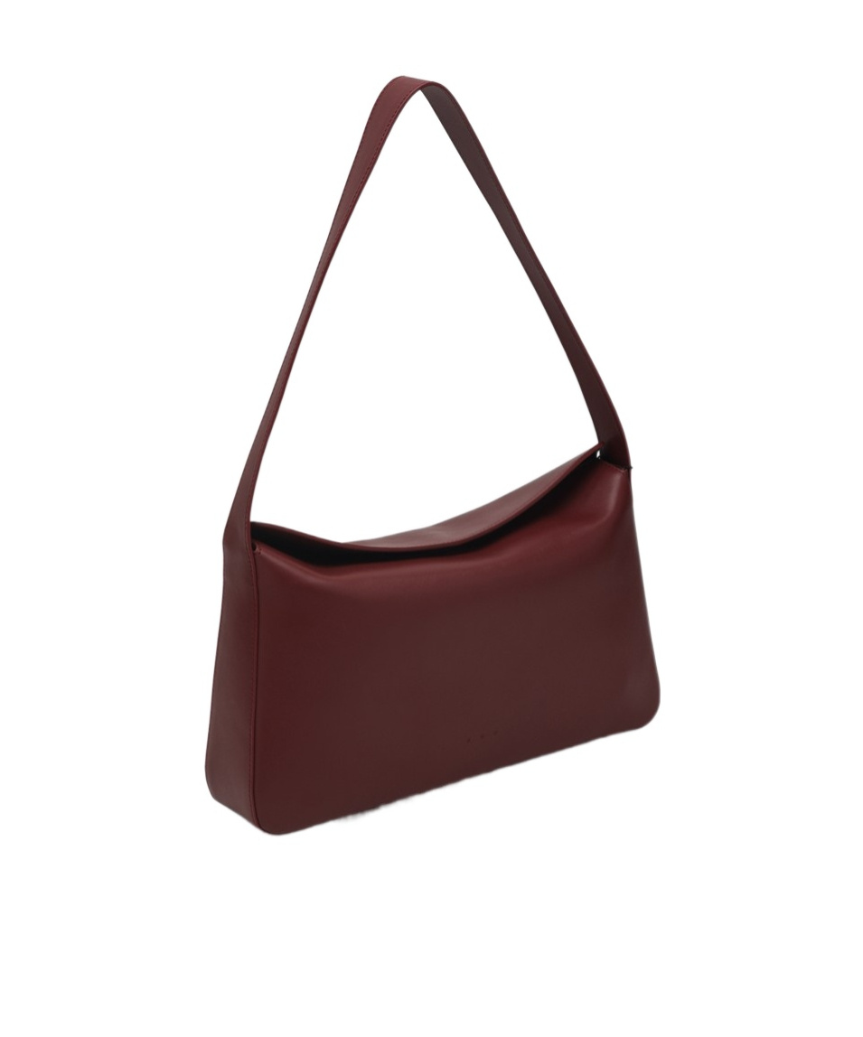 AESTHER EKME FLIP SHOULDER BAG 