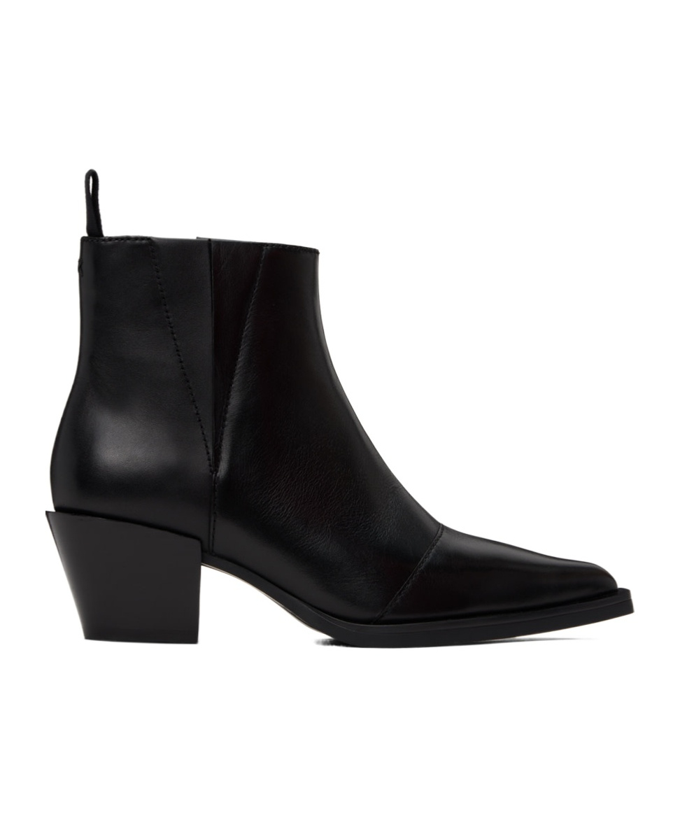 Rag & Bone Pull-tab Ankle Boots
