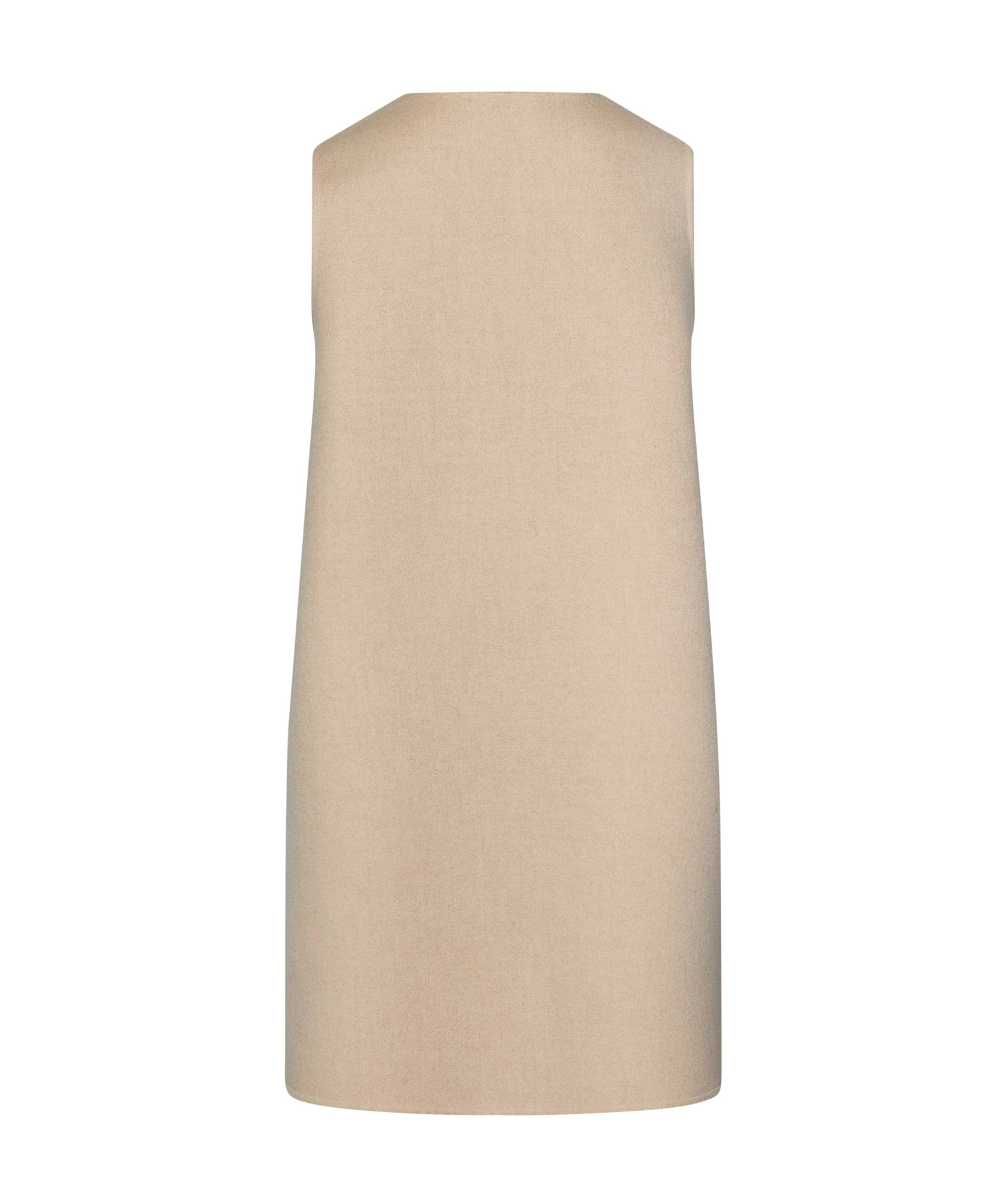 FENDI FENDI KIDS FF MOTIF SLEEVELESS DRESS