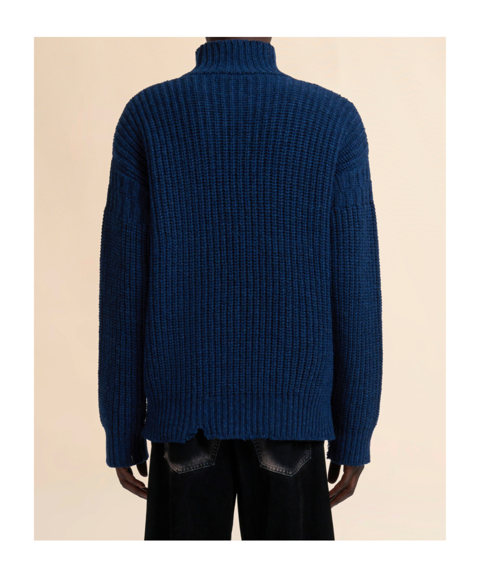 Marni Wool Sweater