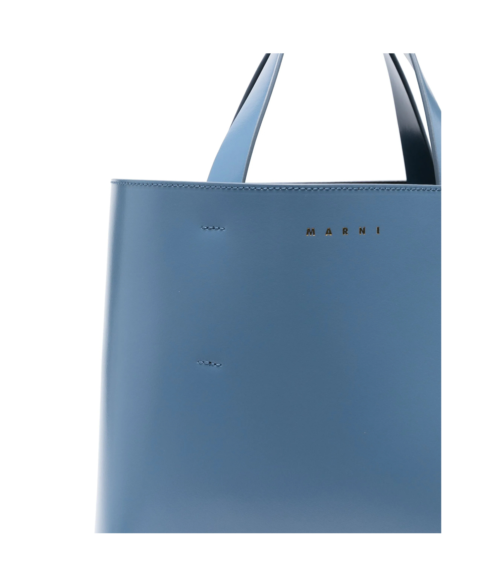 MARNI SMALL MUSEO TOTE BAG