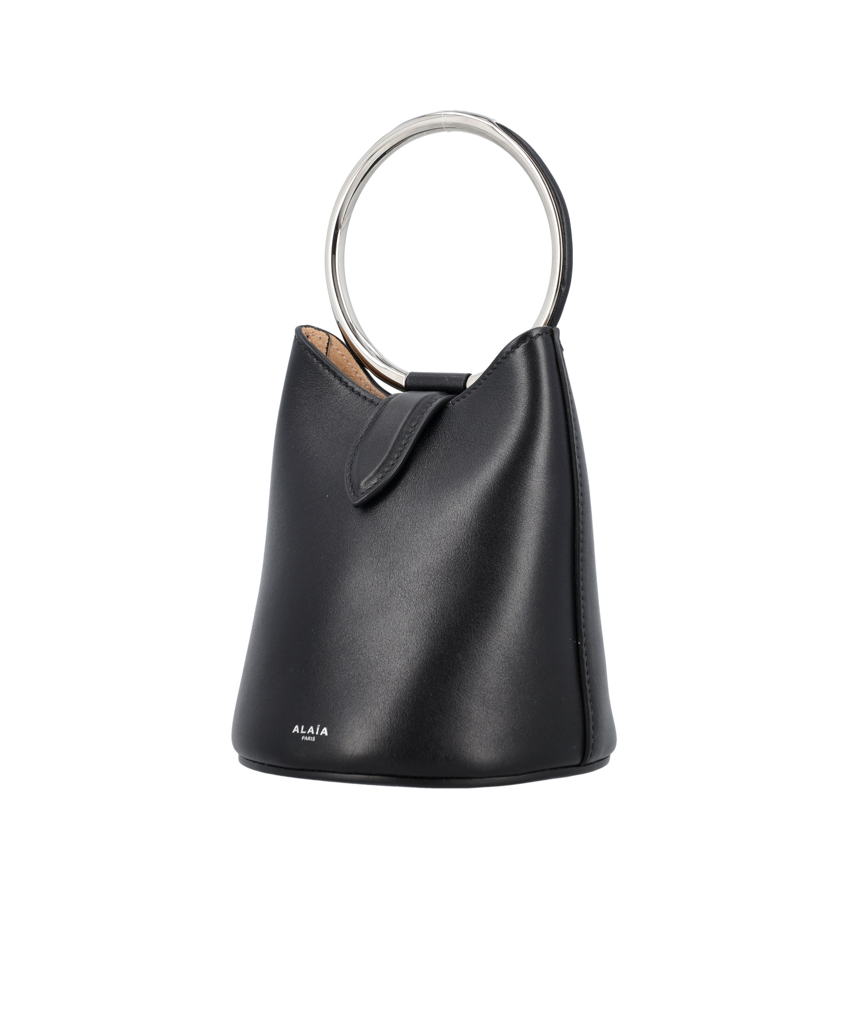 ALAÏA RING MINI BAG