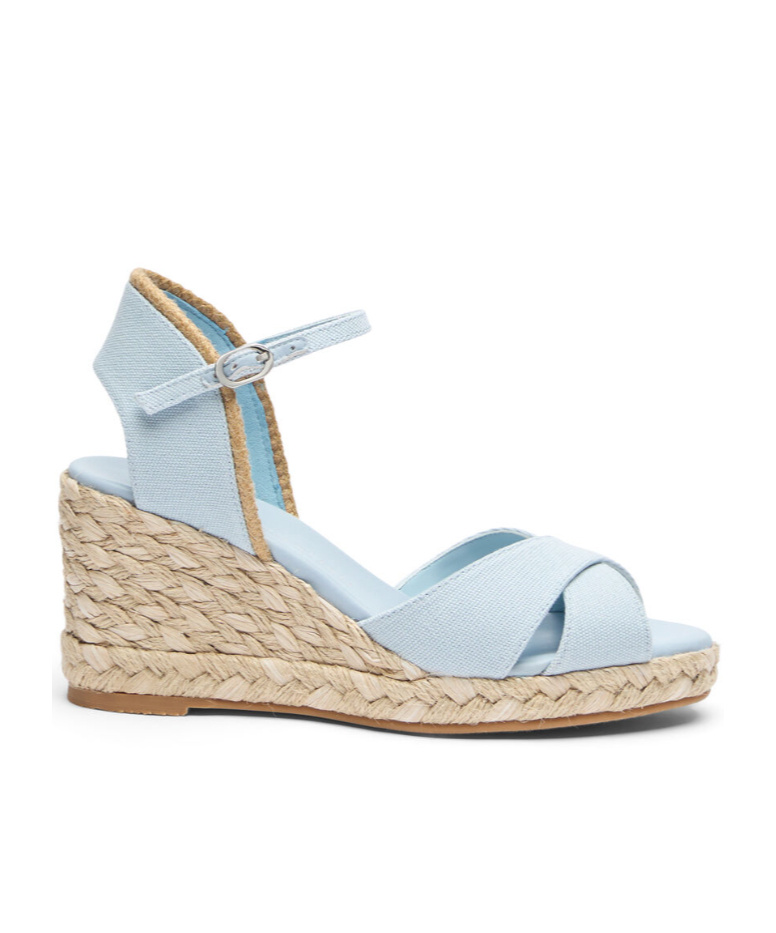 Stuart Weitzman 60mm Mirela Ii Espadrilles