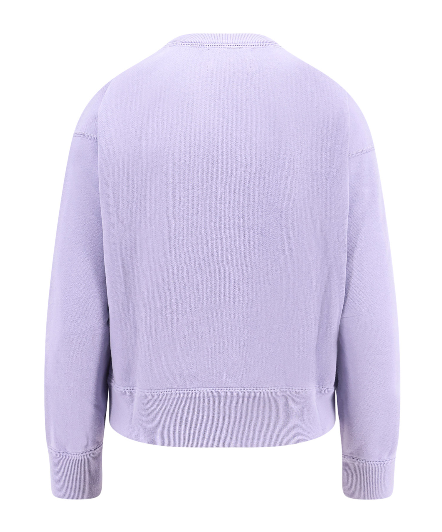 Isabel Marant Étoile Sweatshirt Isabel Marant Etoile Woman Color Violet In Purple