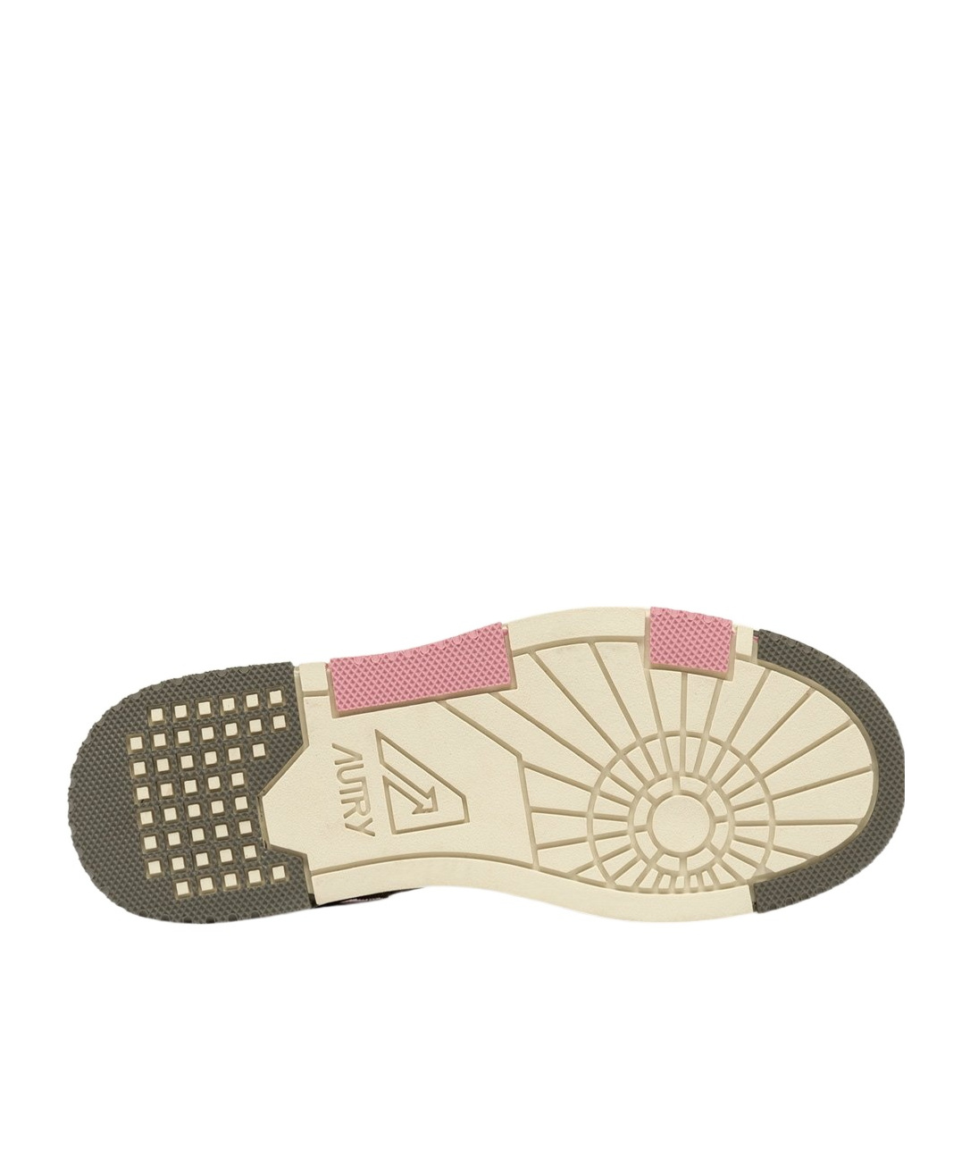 Shop Autry Clc Sneakers In White