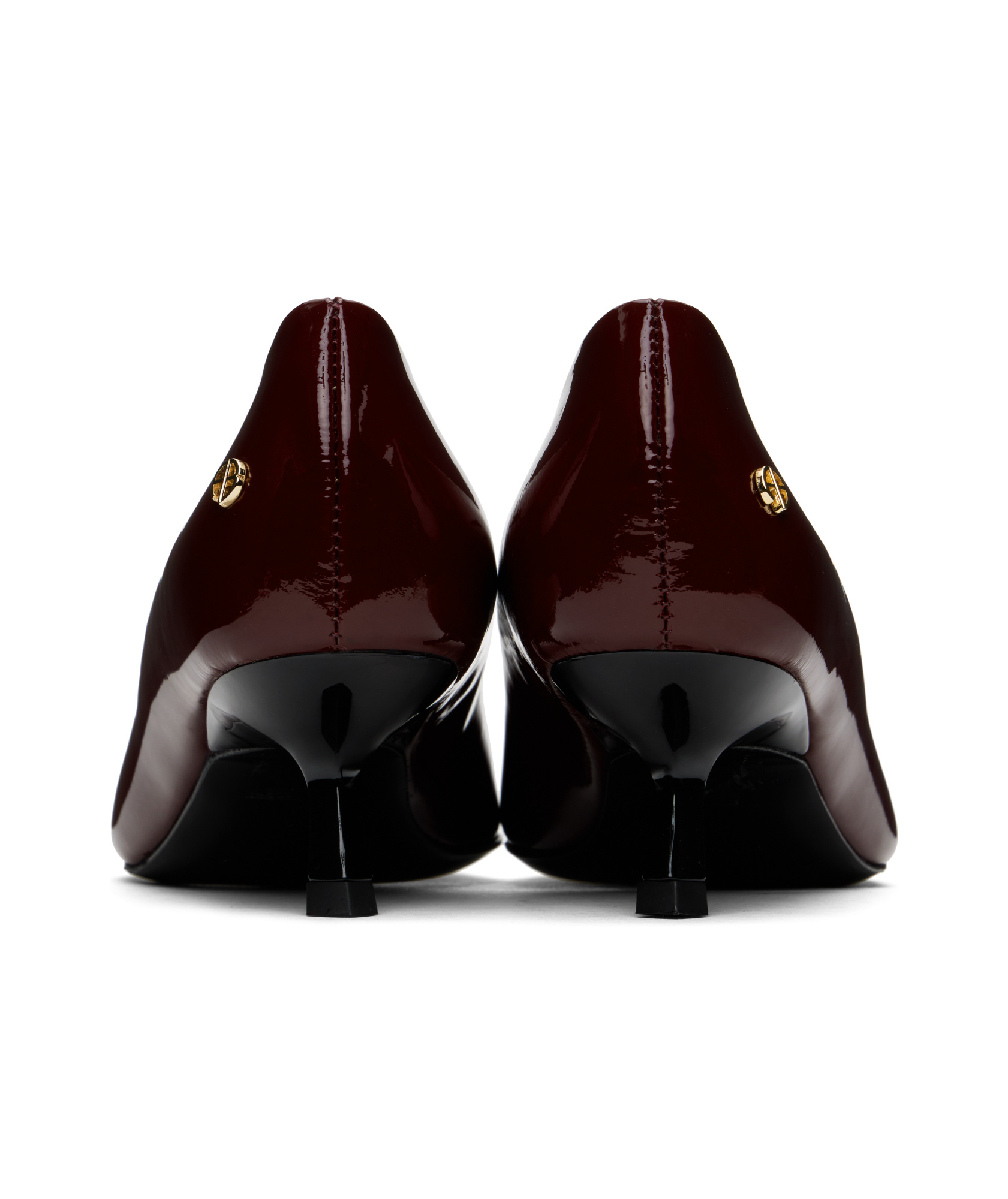 Anine Bing Pointed High Heels