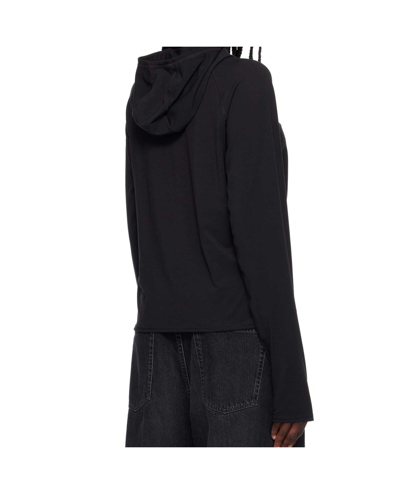THE NORTH FACE ADVENTURE SUN HOODIE
