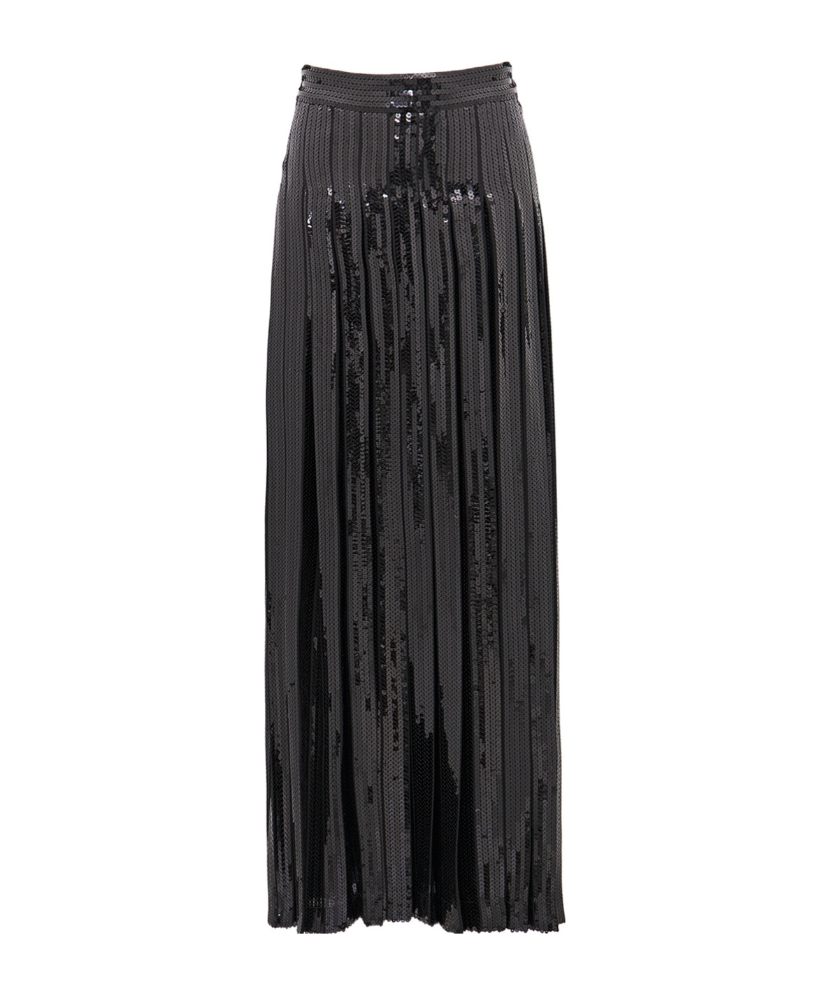 P.A.R.O.S.H GODOT MAXI SKIRT 