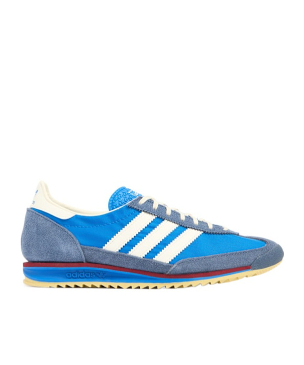 Adidas Originals Sl 72 Og Sneakers