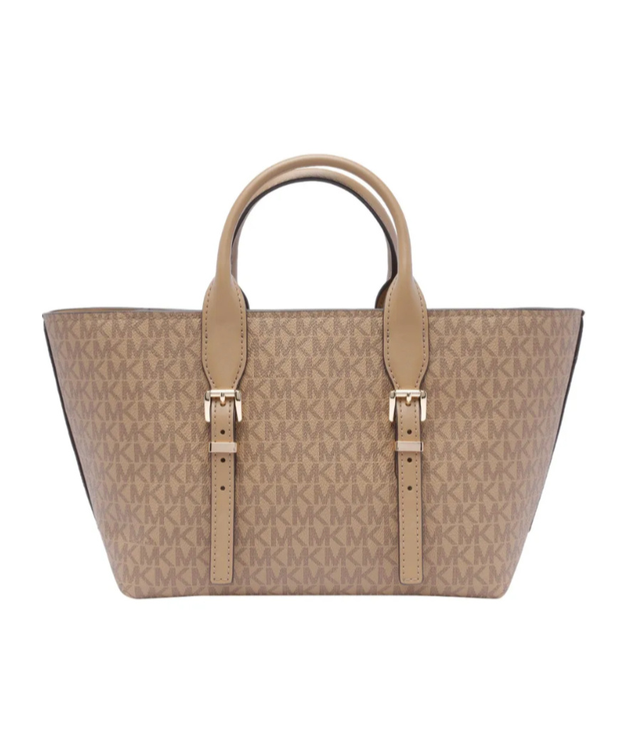 MICHAEL MICHAEL KORS MOORE TOTE BAG