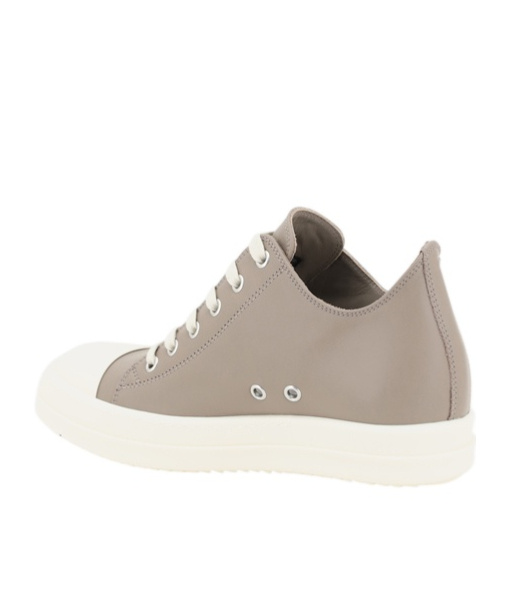 RICK OWENS LOW SNEAKS SNEAKERS