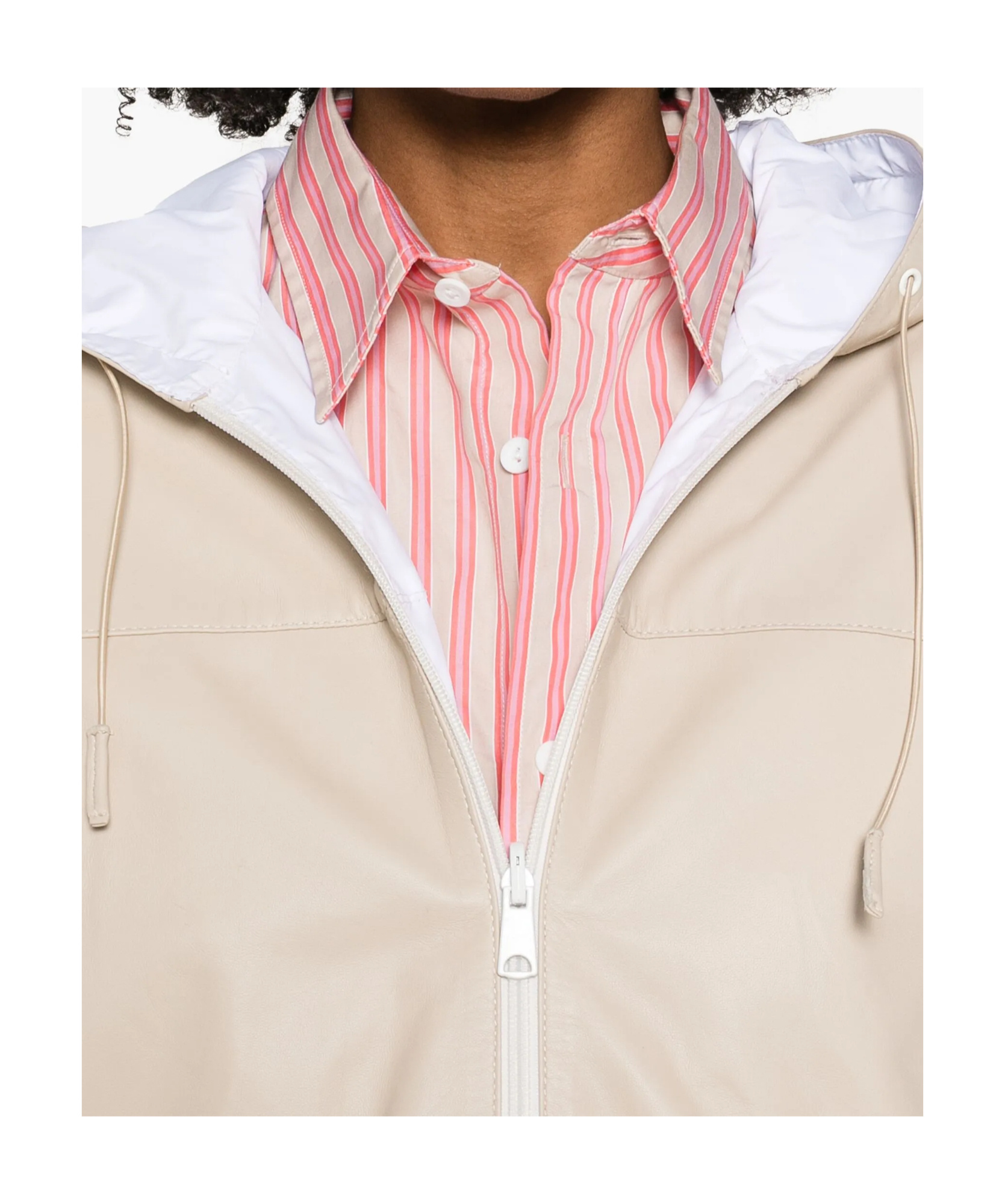 P.a.r.o.s.h Mitra Jacket
