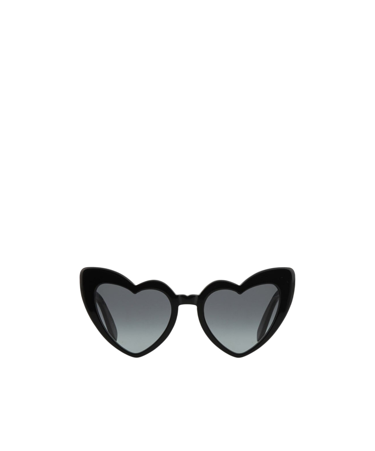 Saint Laurent New Wave Sl 181 Loulou Sonnenbrille In Black