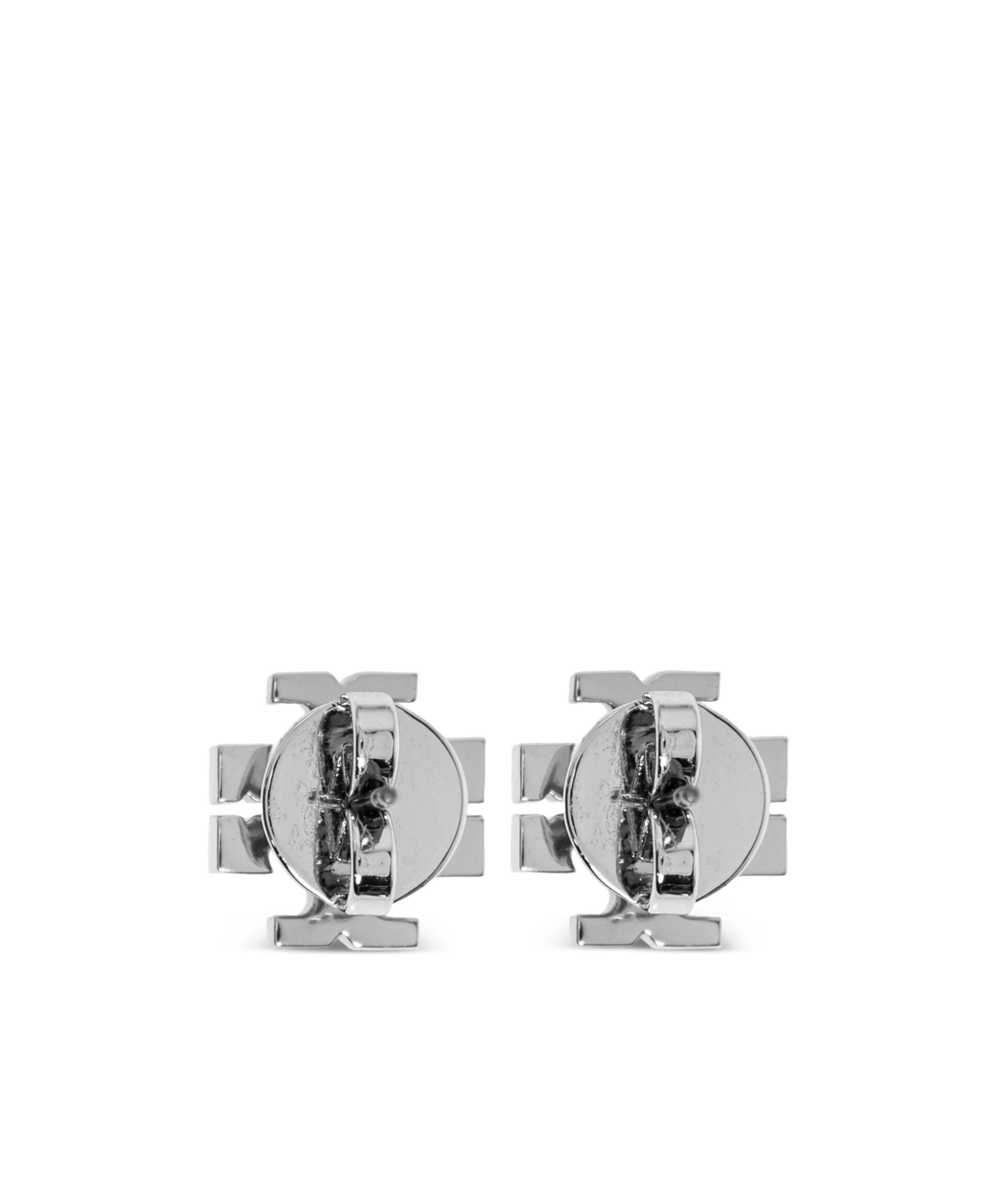 Tory Burch Bijoux Mini Earrings In Gold