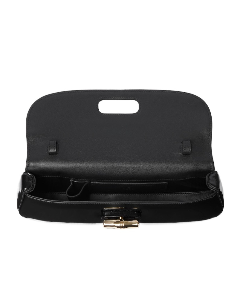 Gucci Bamboo Night Small Clutch