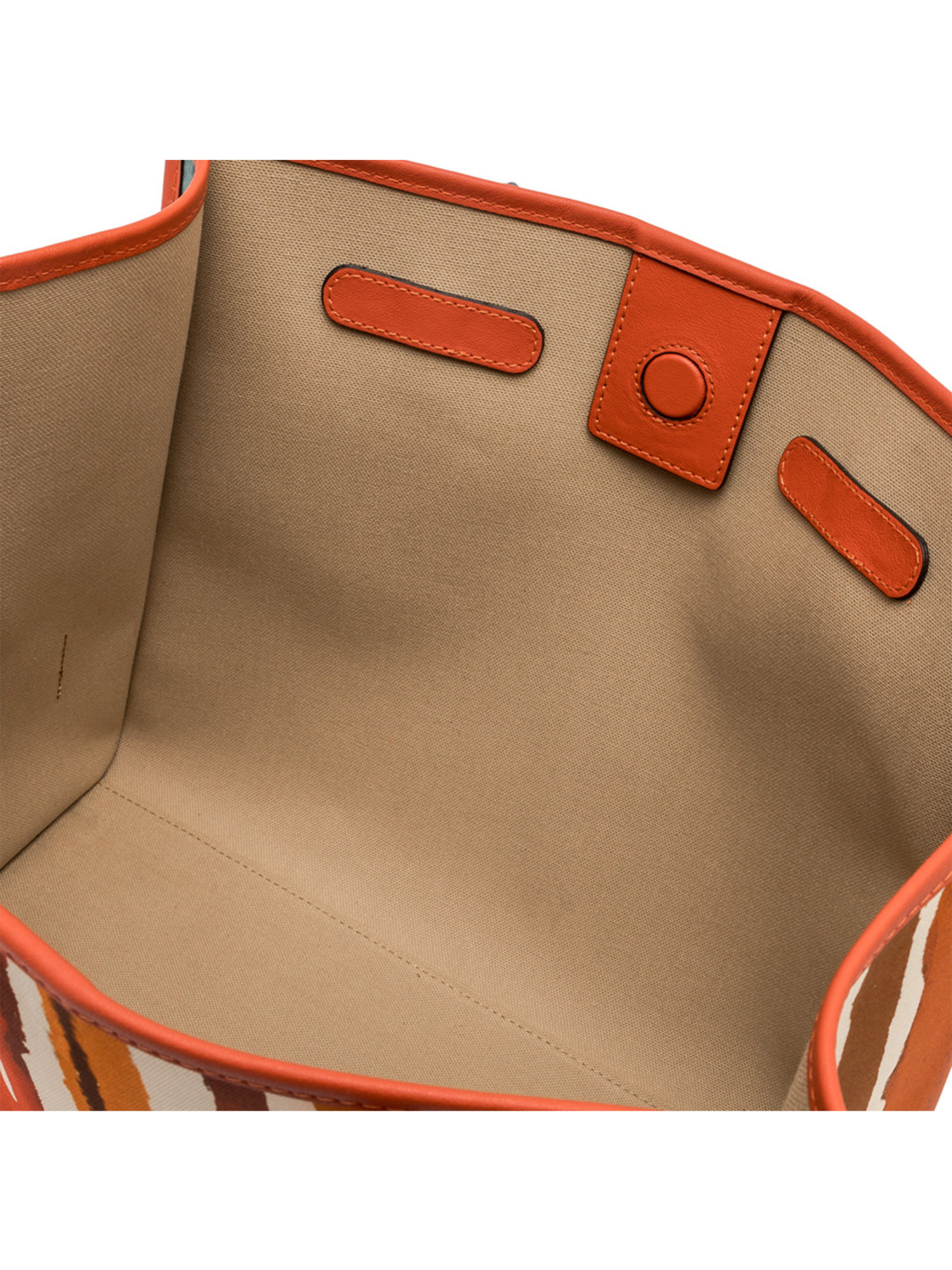Gianni Chiarini Marcella Handbag In Multicolor