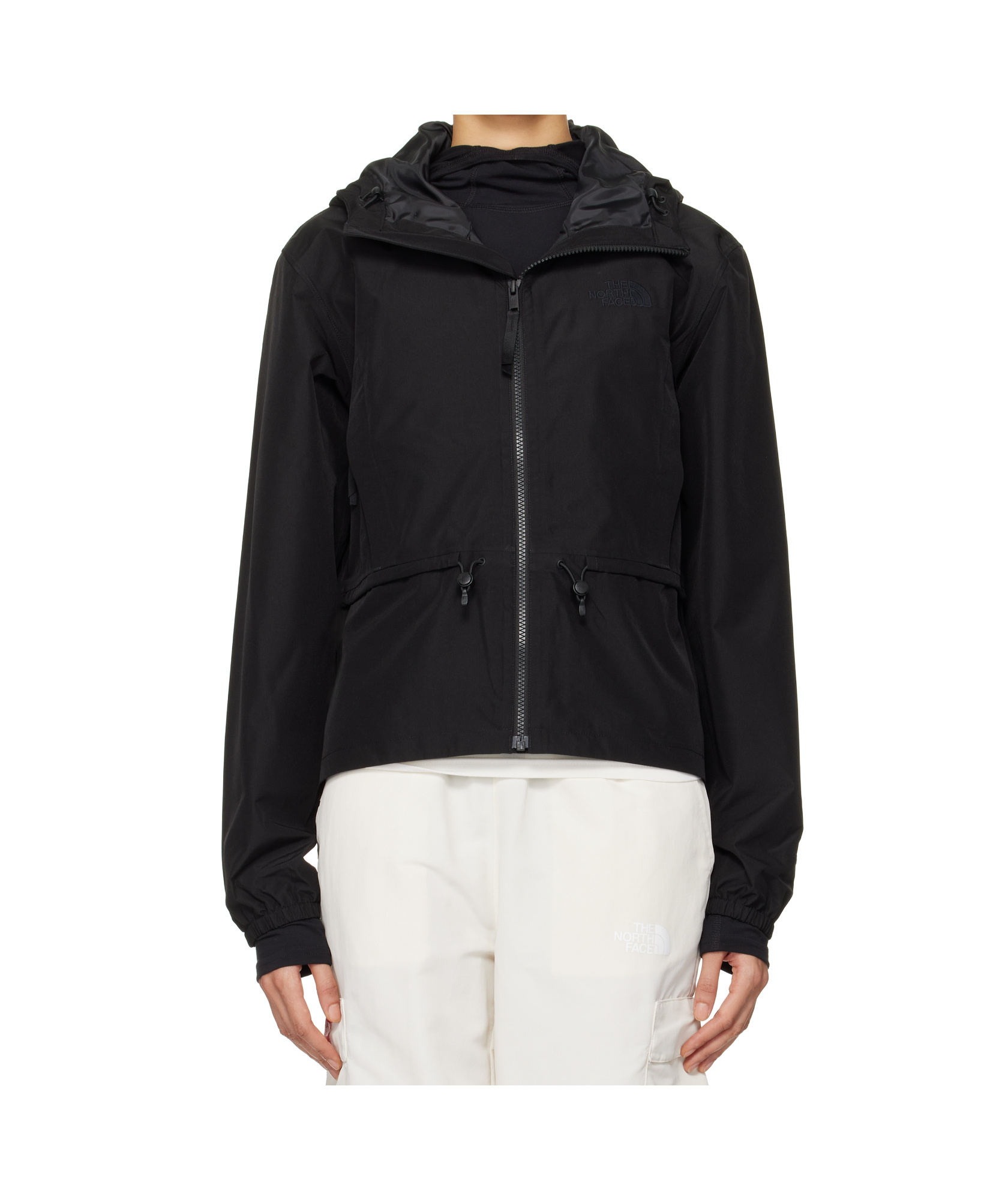 THE NORTH FACE DAYBREAK HOODED JACKET
