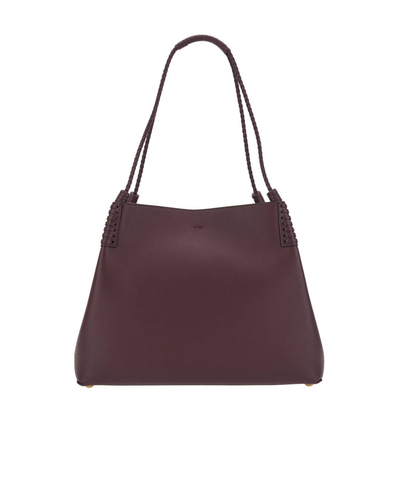 Etro Schultertasche Libra Medium Aus Leder