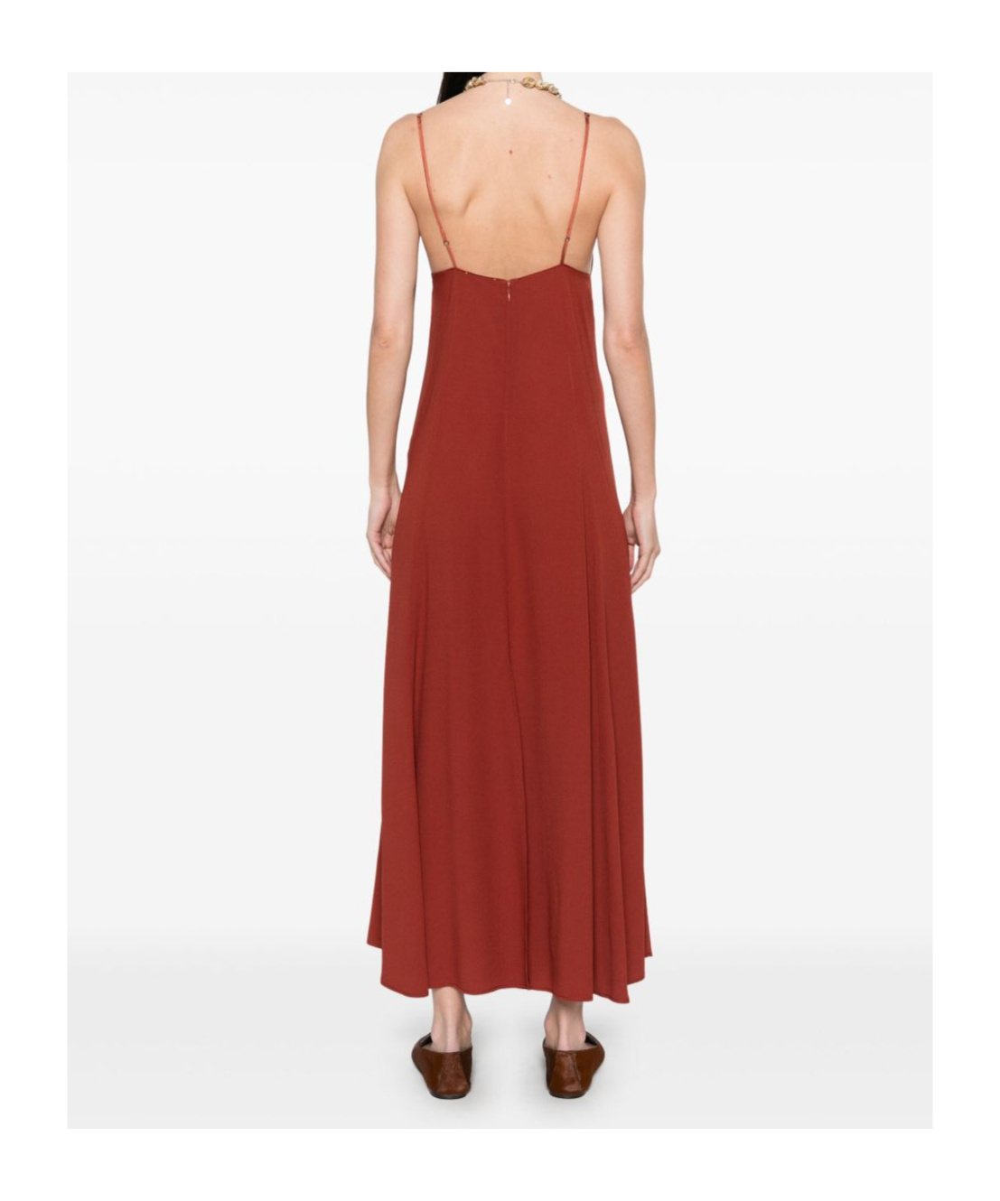 Shop Forte Forte Suspender Dress