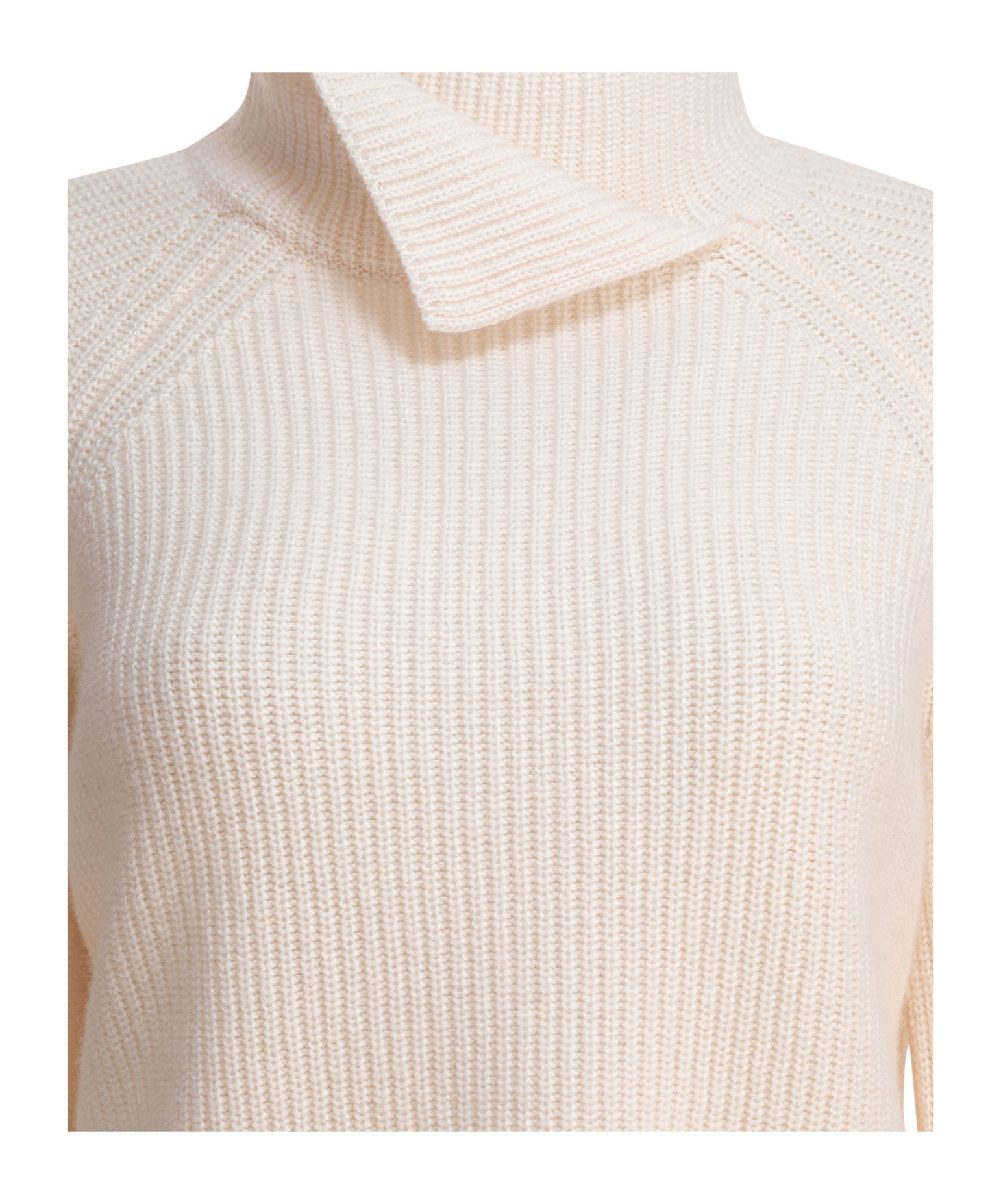 Kangra Cashmere Turtleneck Sweater