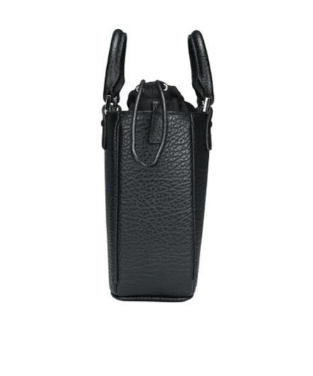 Maison Margiela 5ac Cross-body Bag In Black
