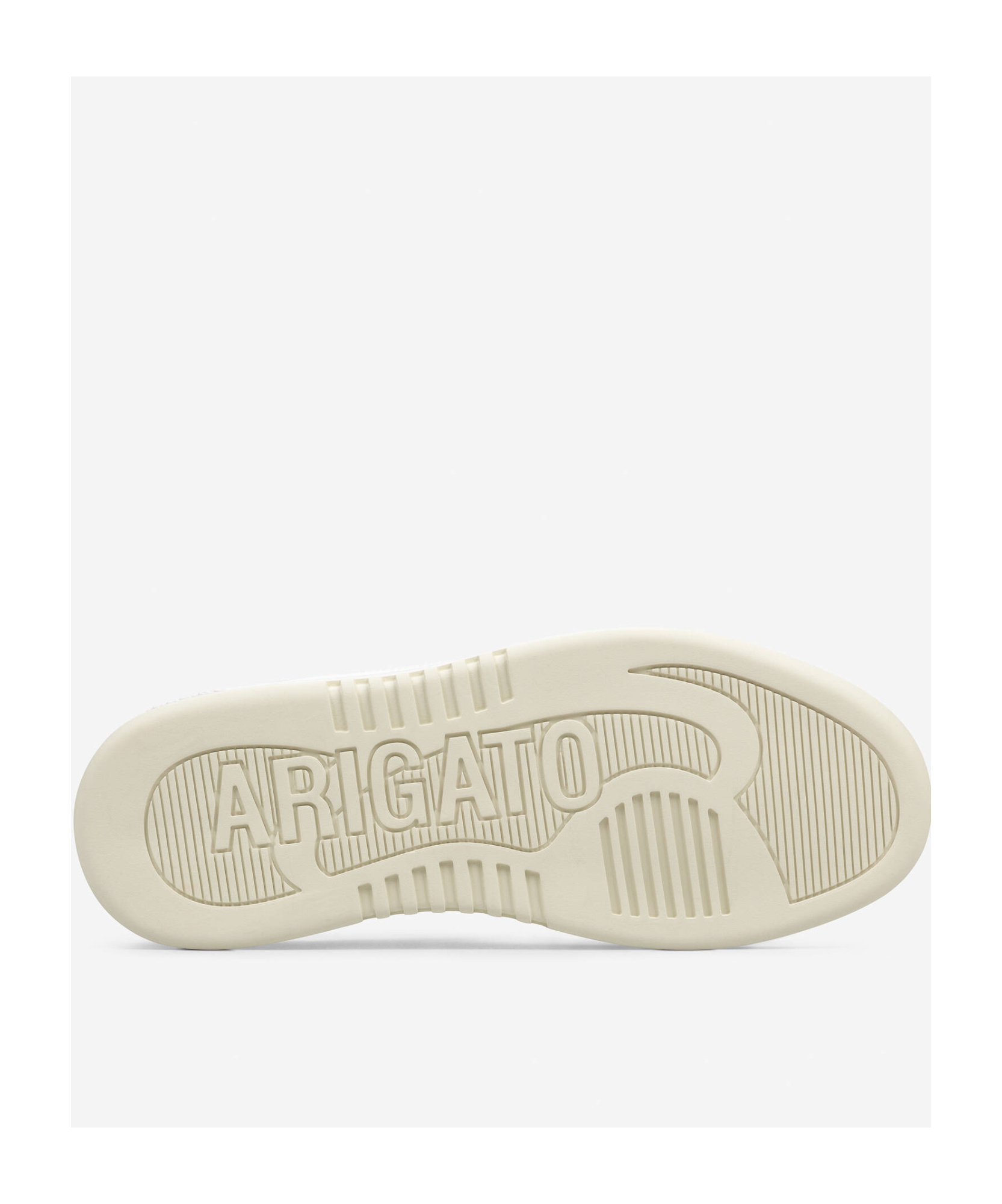 Axel Arigato Dice Lo Bee Bird Sneakers In White