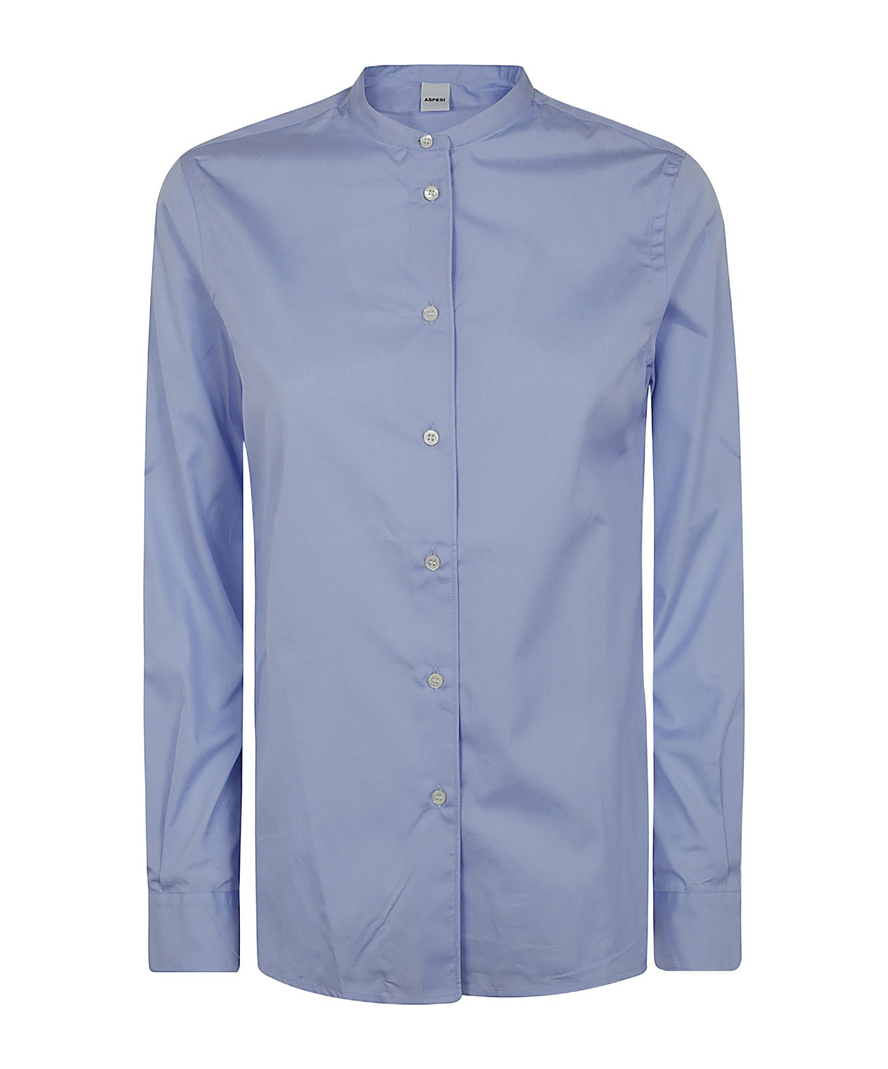 ASPESI COTTON SHIRT 