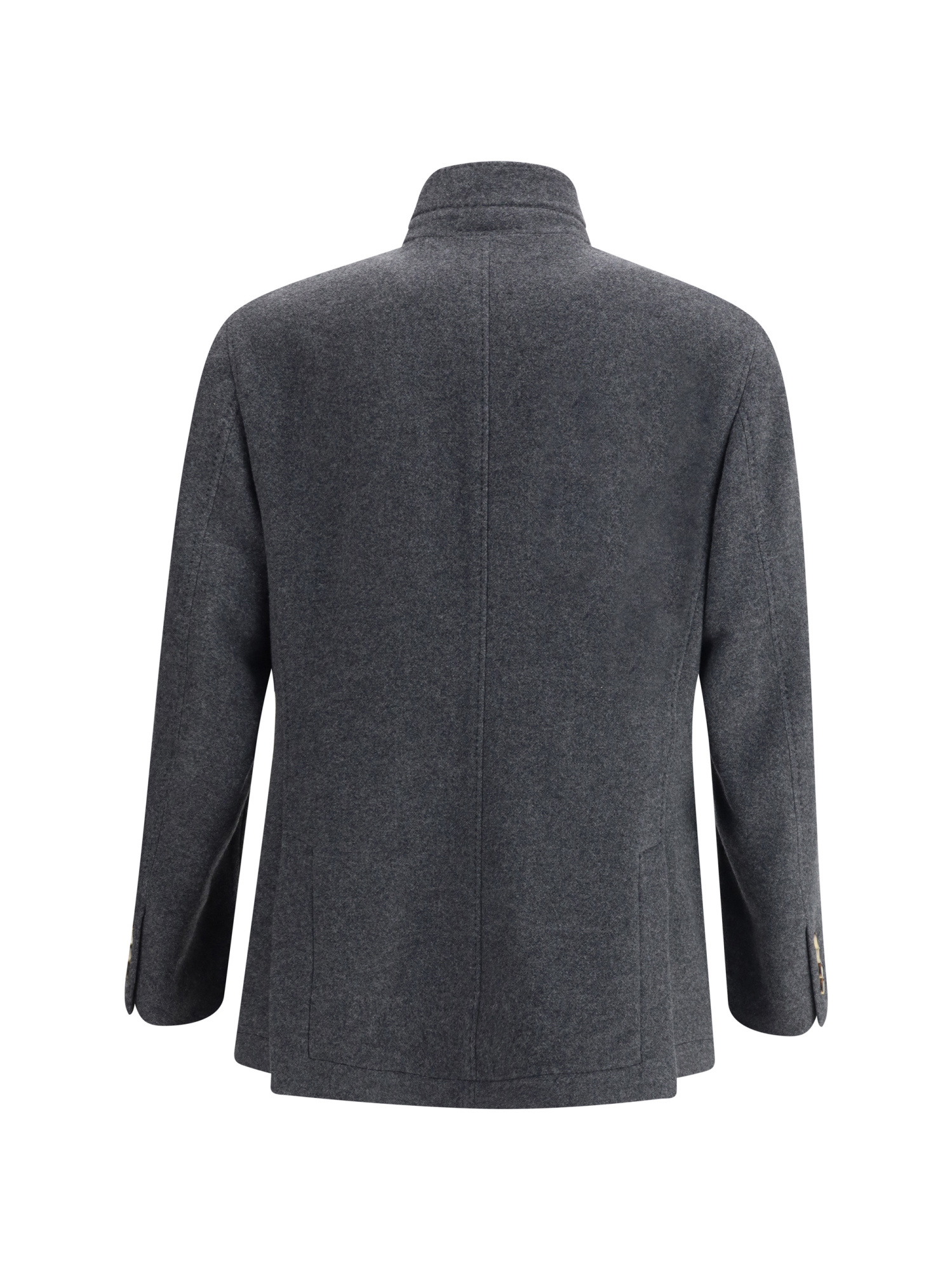 Brunello Cucinelli Cashmere Jackets