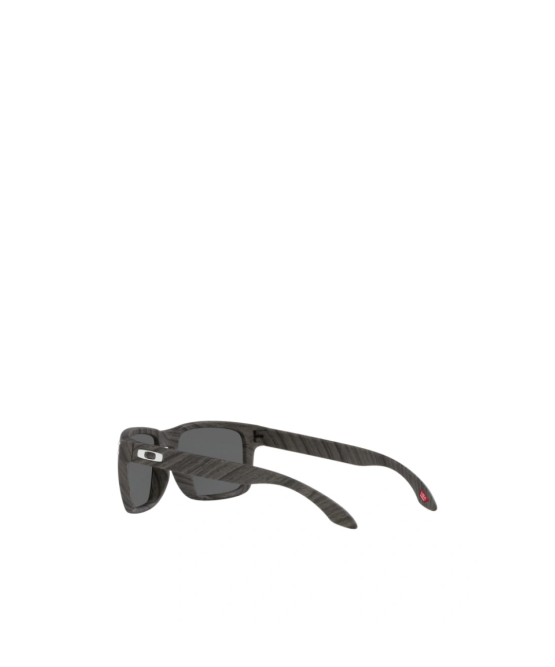 OAKLEY GEOMETRIC FRAME SUNGLASSES
