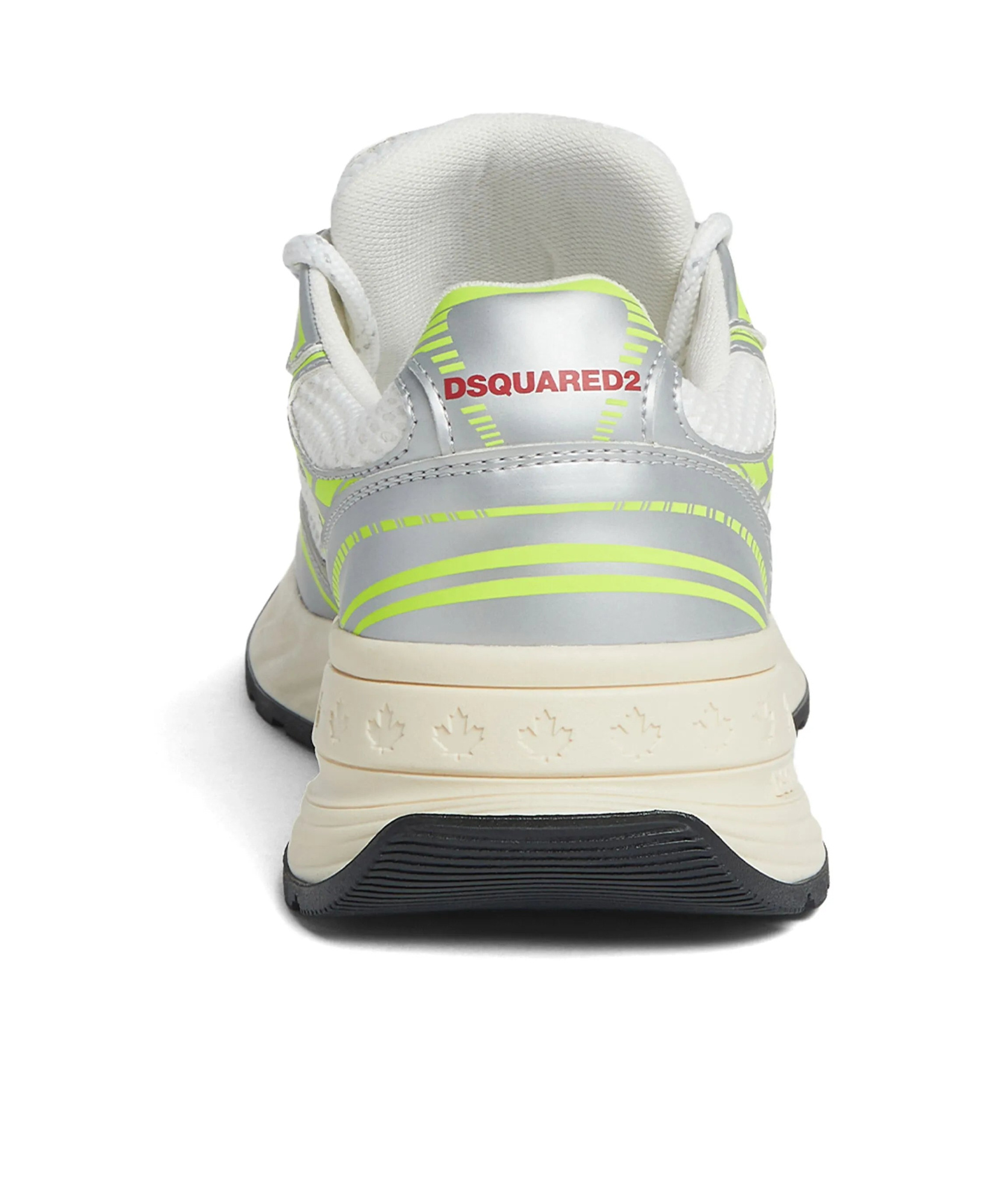 Dsquared2 Sneakers In Nude