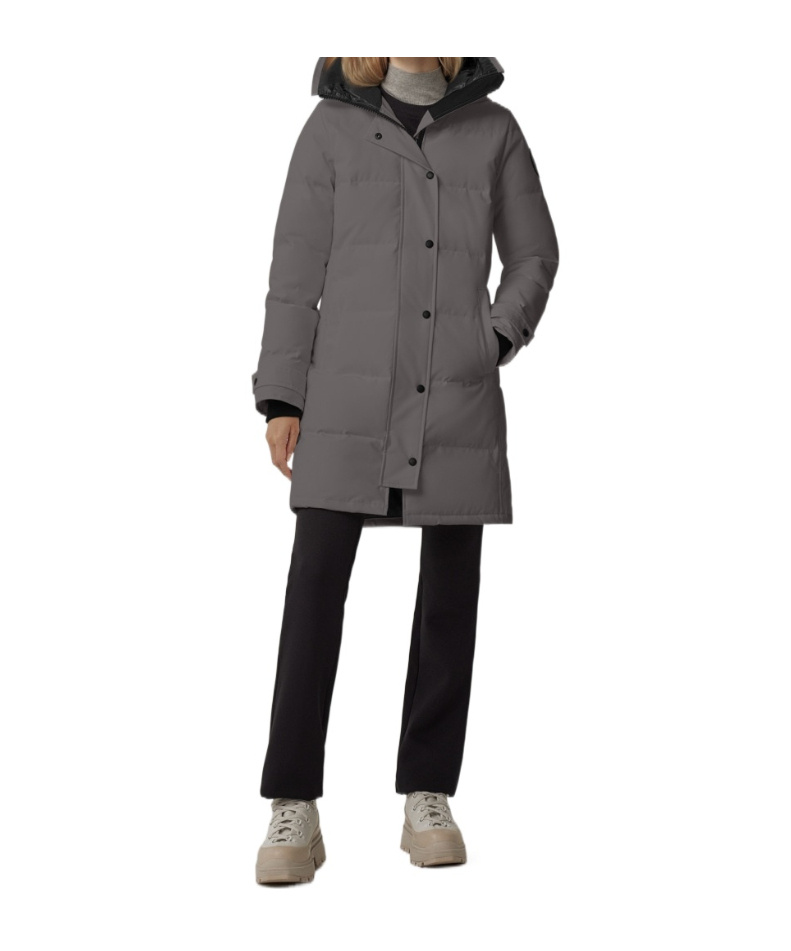 CANADA GOOSE SHELBURNE PADDED JACKET 