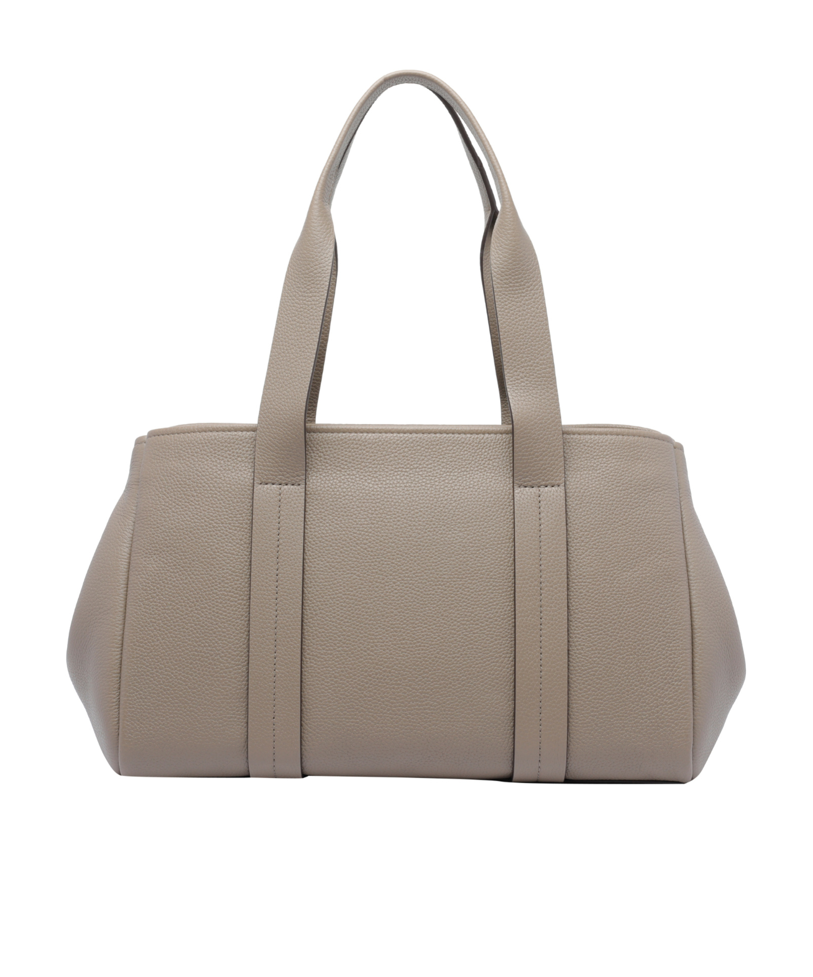 Michael Michael Kors Romee Large Pebbled Leather Tote Bag