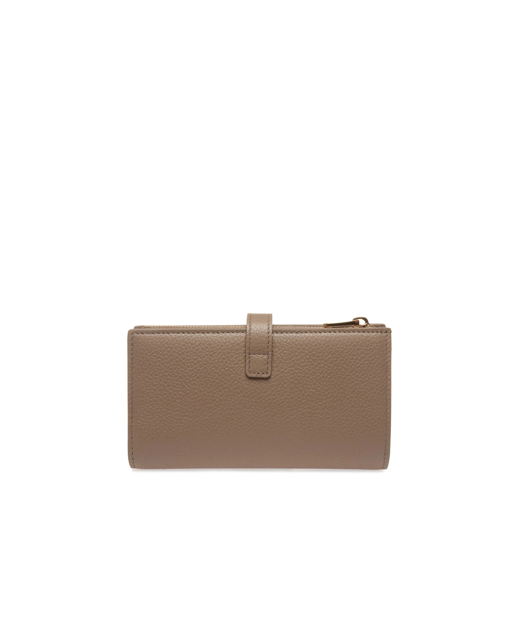 BALLY BALLY ZIP-AROUND WALLET