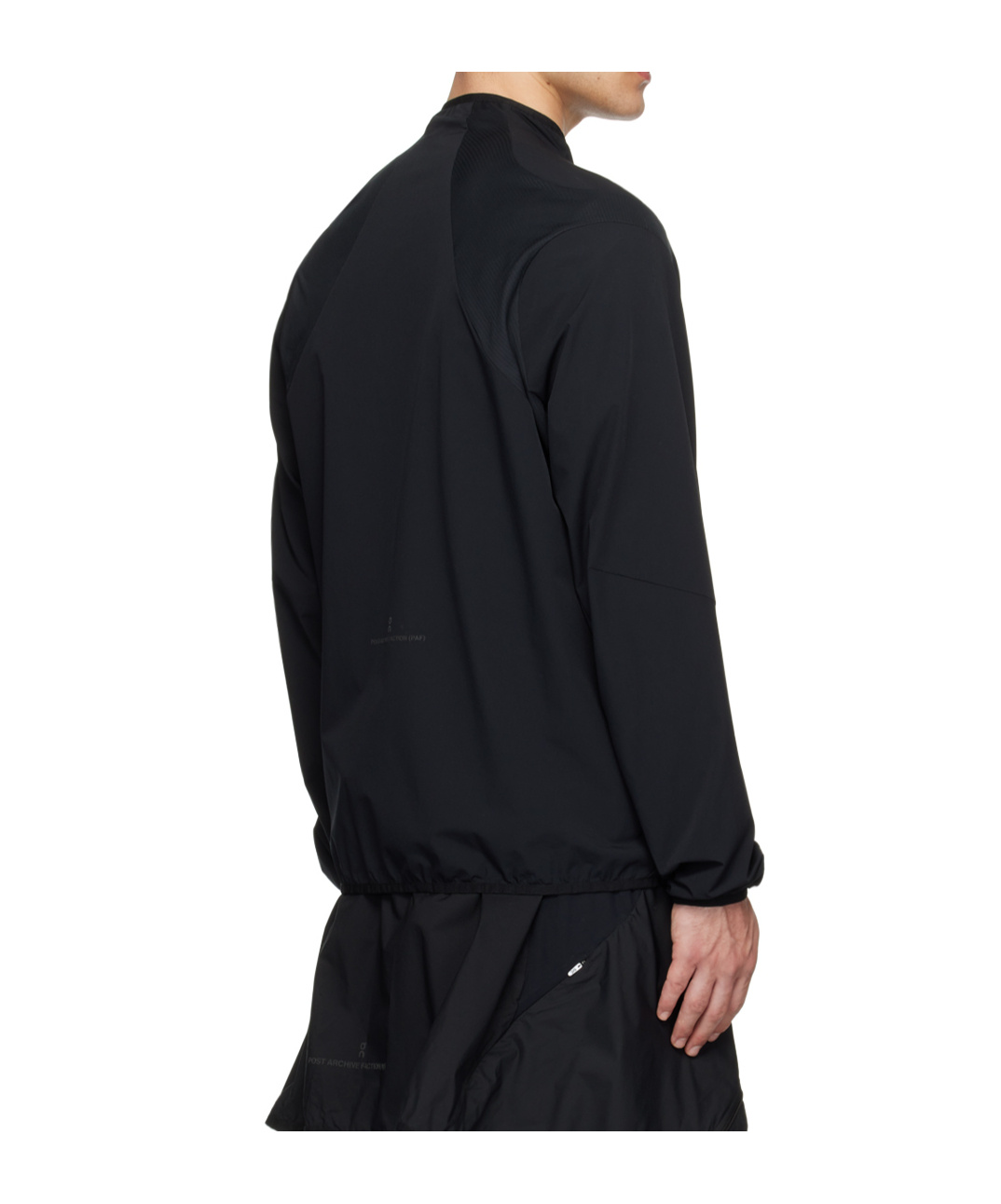 Post Archive Faction (paf) Xon Breaker Jacket