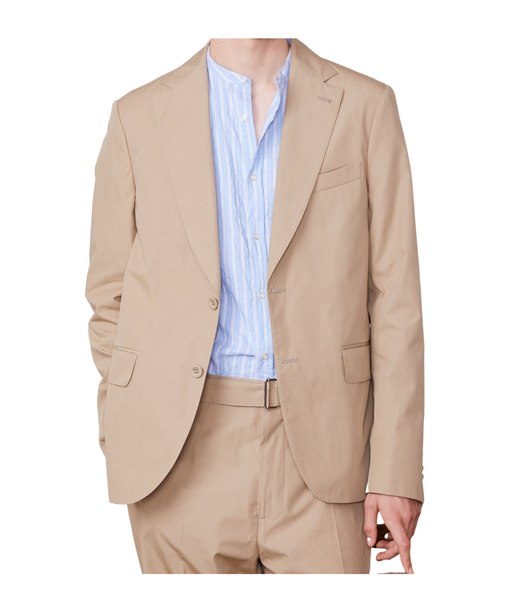 OFFICINE GENERALE ARTHUS BLAZER