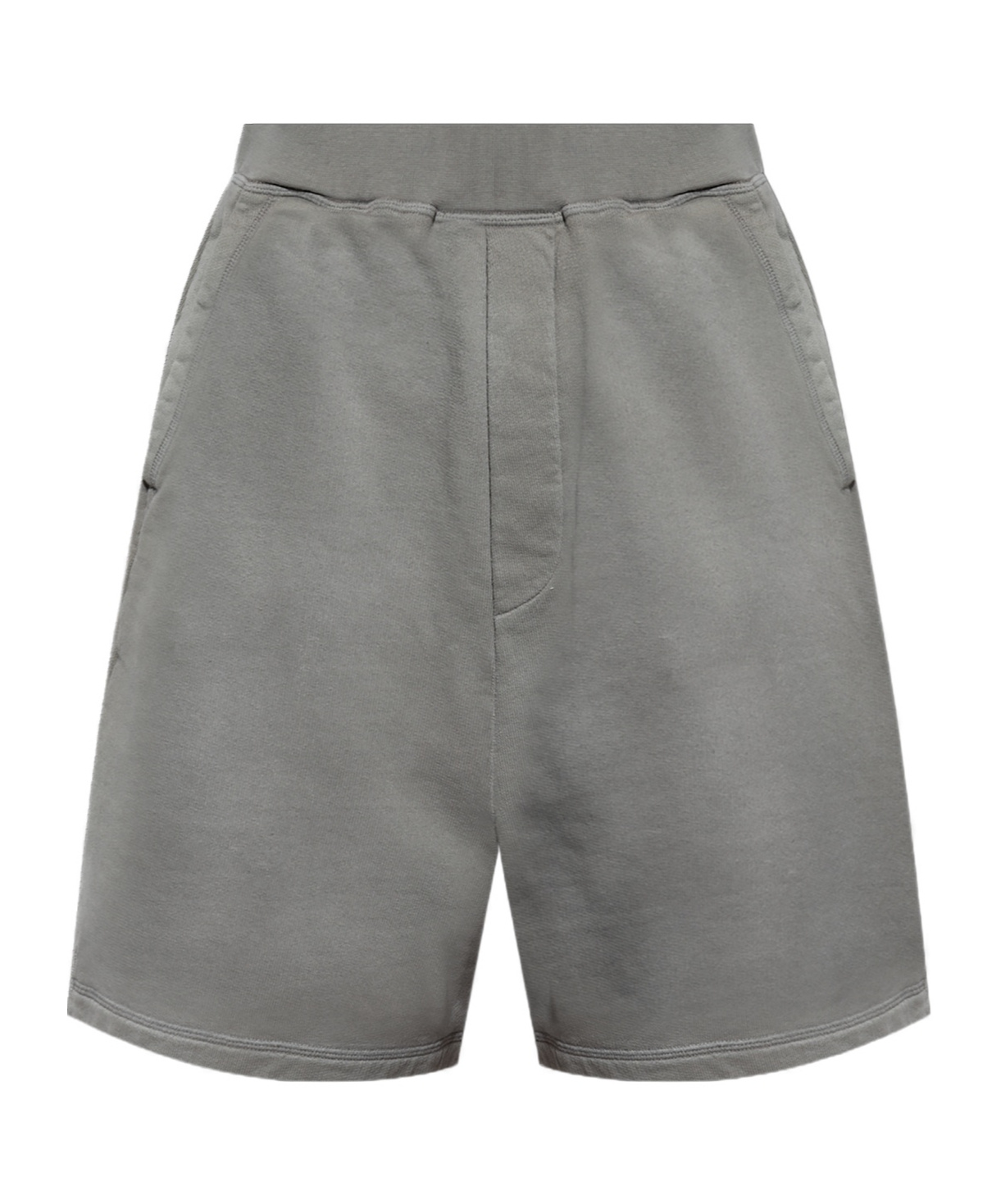 DSQUARED2 COTTON SHORTS