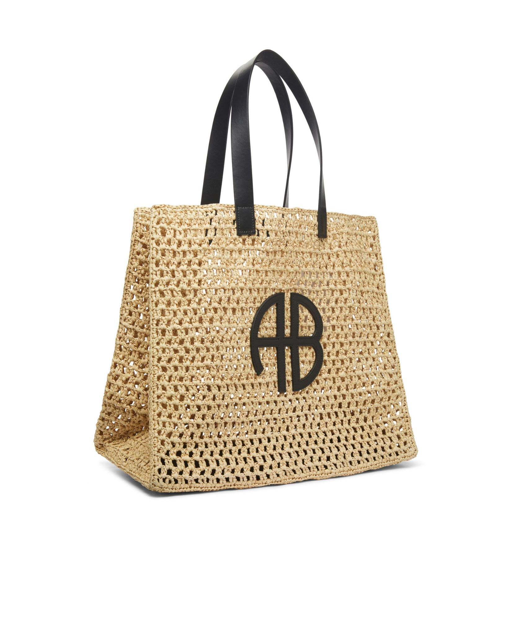 ANINE BING MEDIUM RIO TOTE