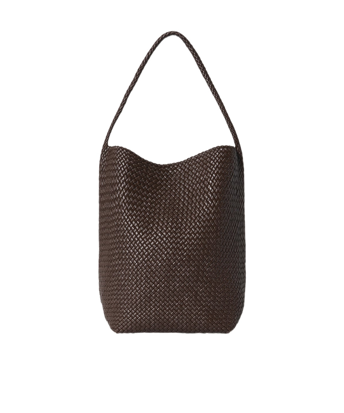 The Row Single-handle Handbag