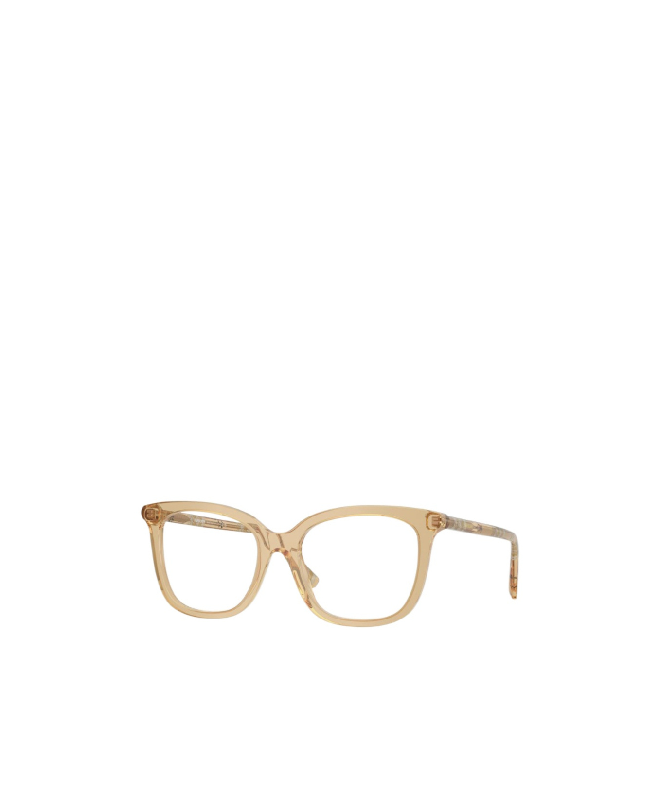 Burberry Full-frame Flat Mirror In Nude