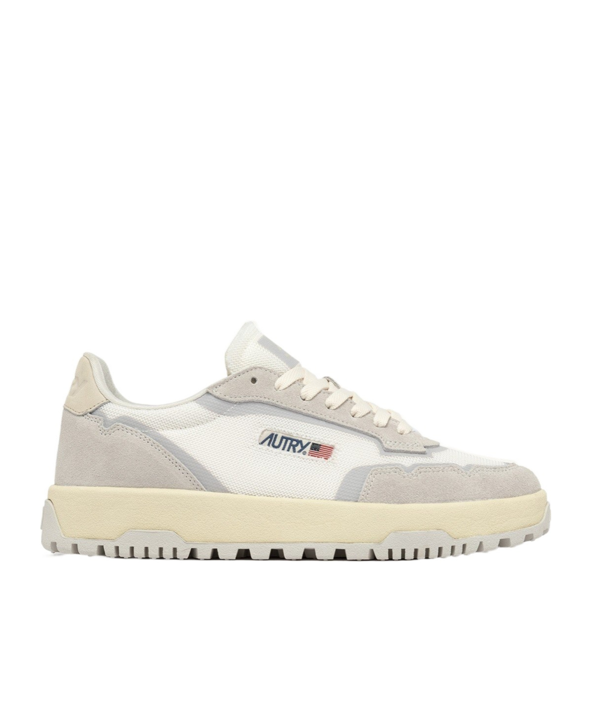 AUTRY WILDPACE TRAINERS