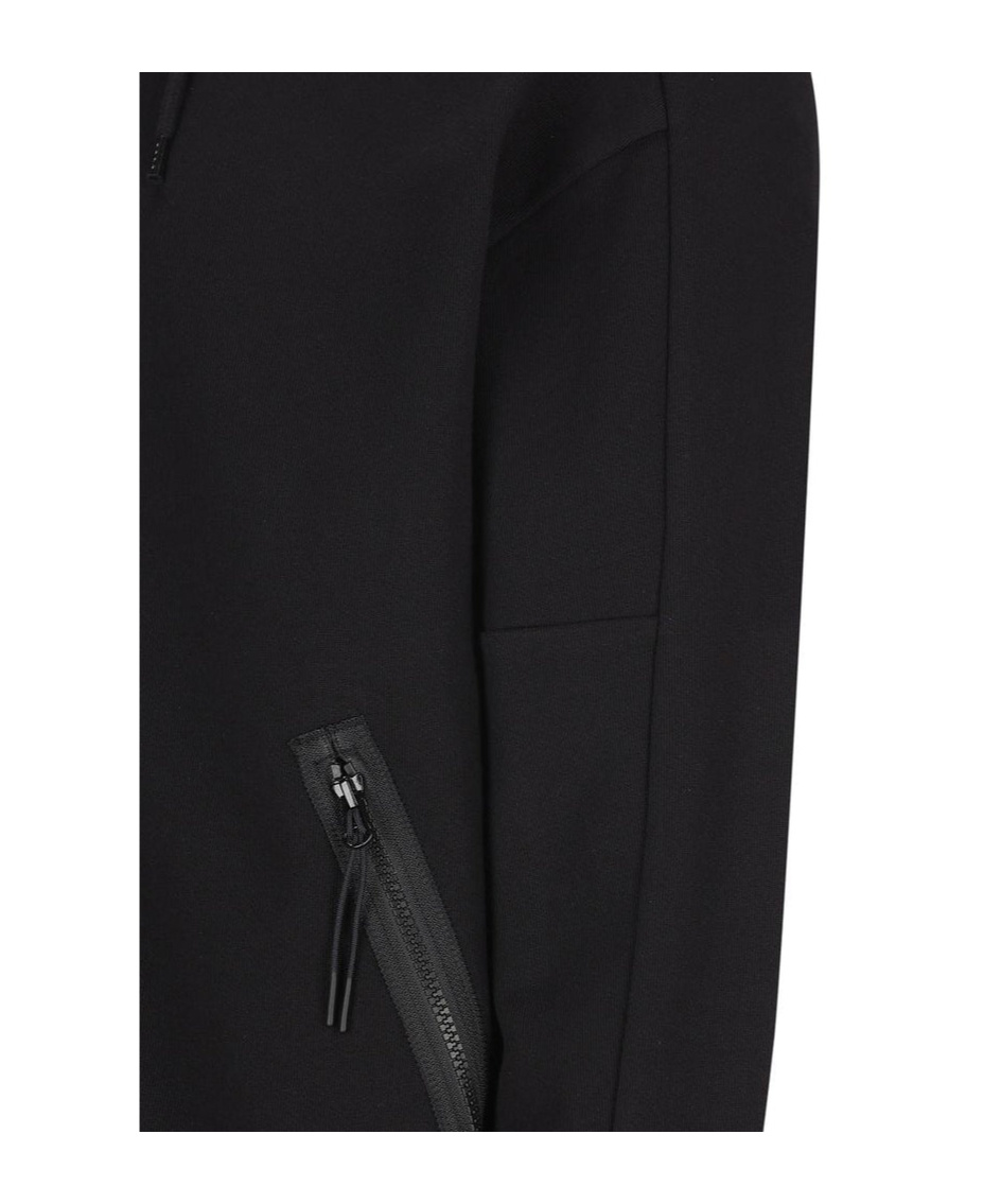 C.p. Company C. P. Company Sweaters In Black