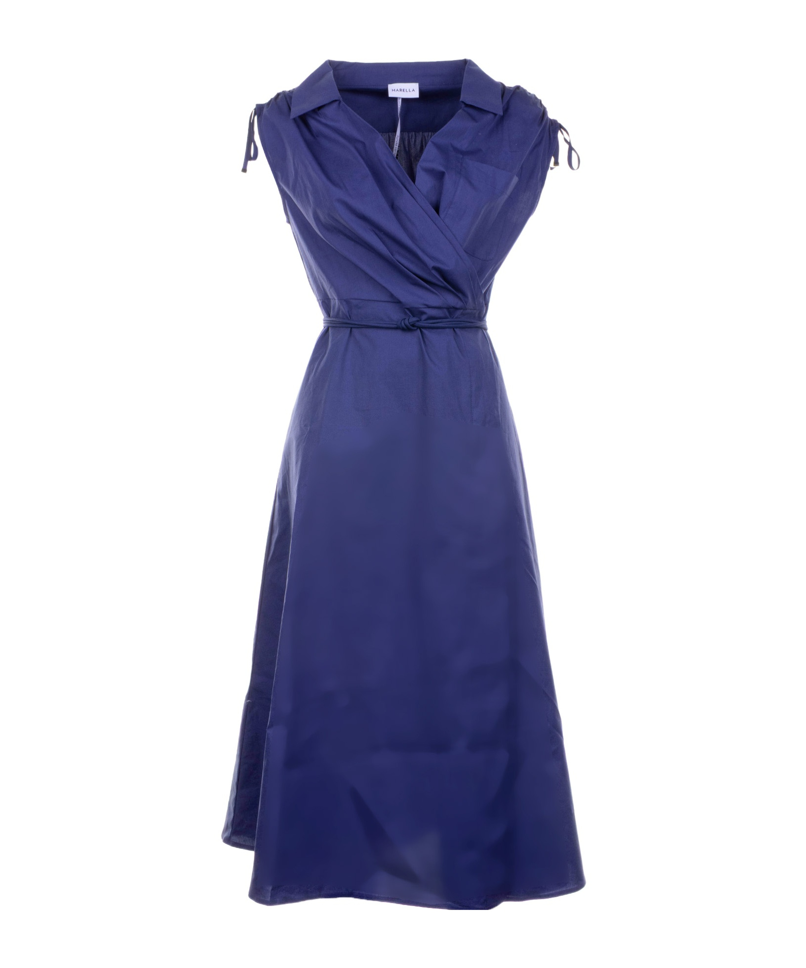 Shop Marella V-neck Dress