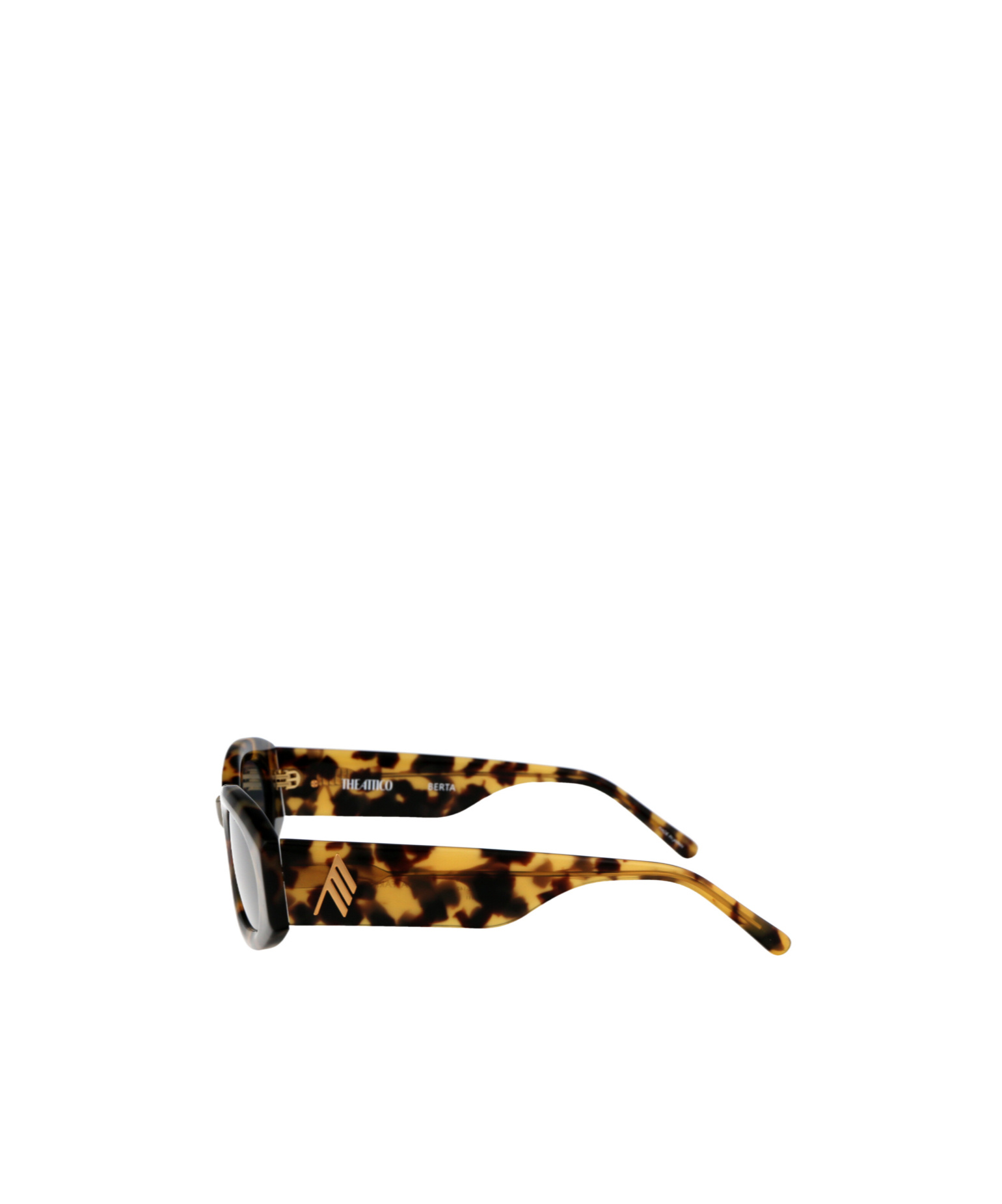 Attico Berta Sunglasses