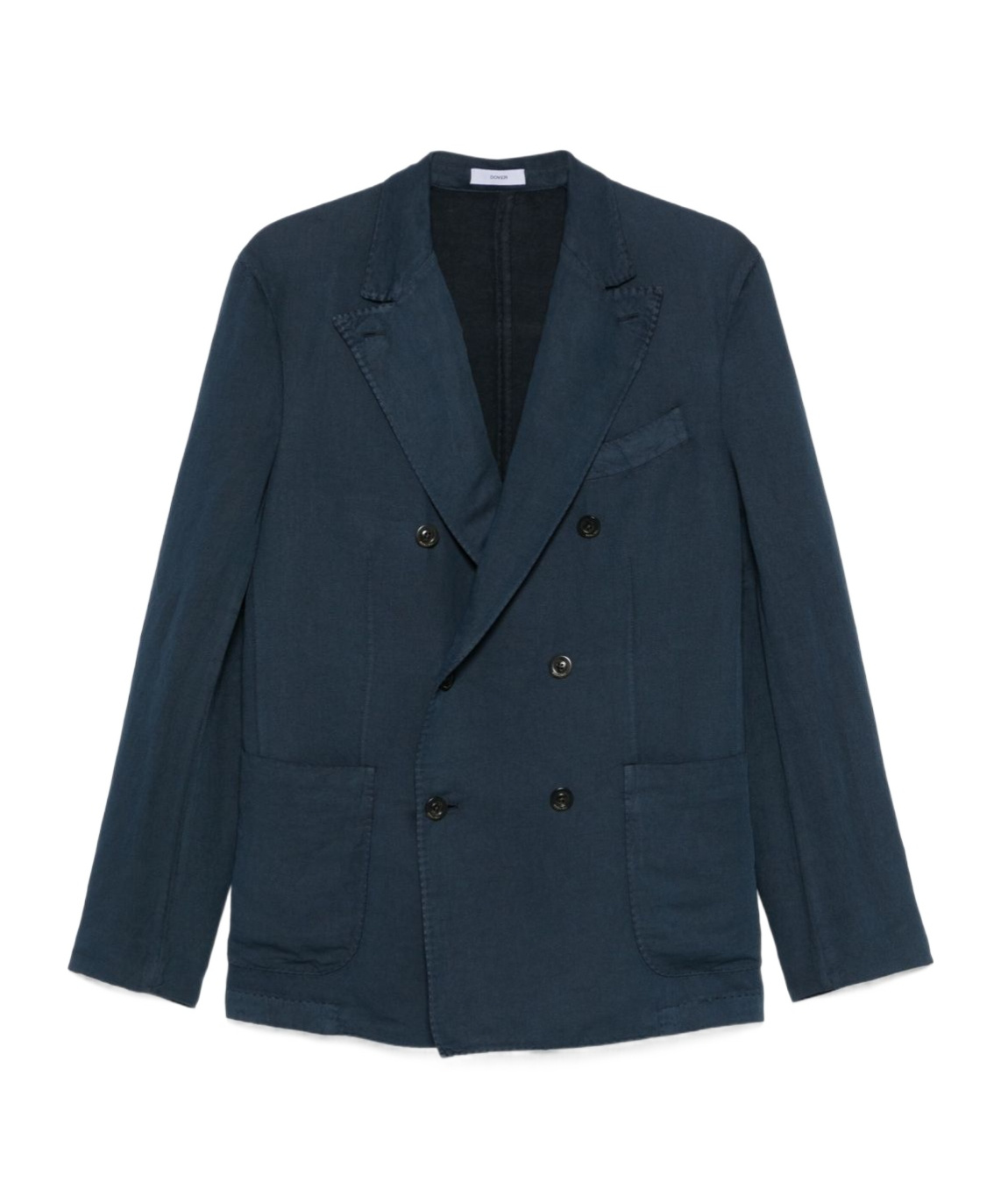 Boglioli Dover Blazer In Black