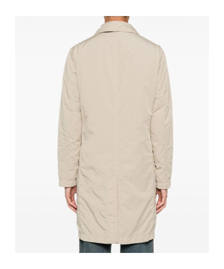 ASPESI VODKA TRENCH COAT 