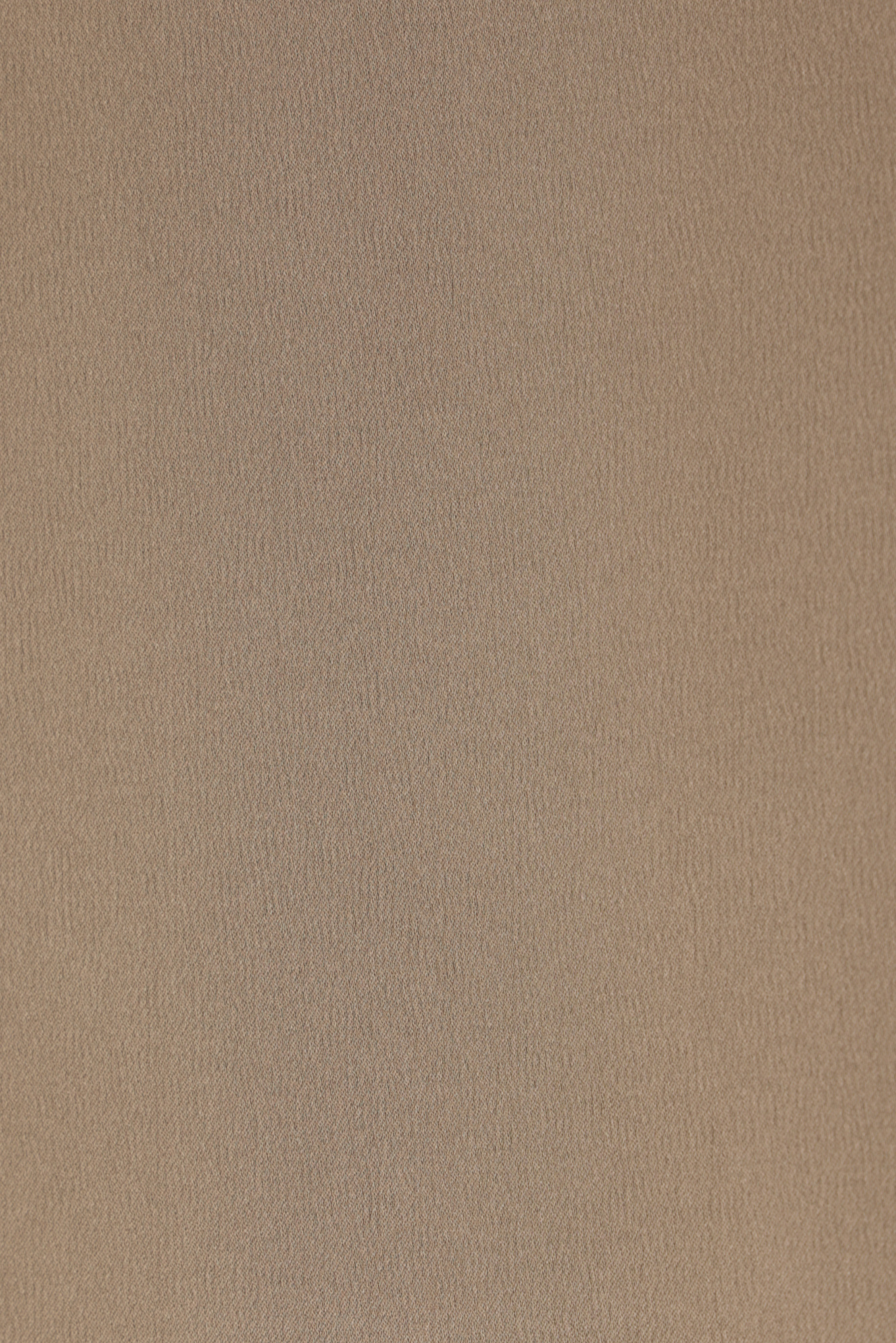 Brunello Cucinelli Round Neck Sleeveless Vest In Nude