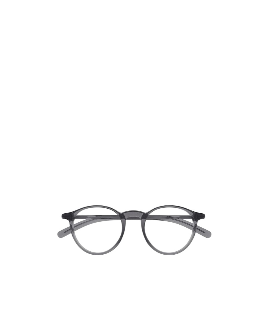 MONTBLANC ROUND-FRAME GLASSES