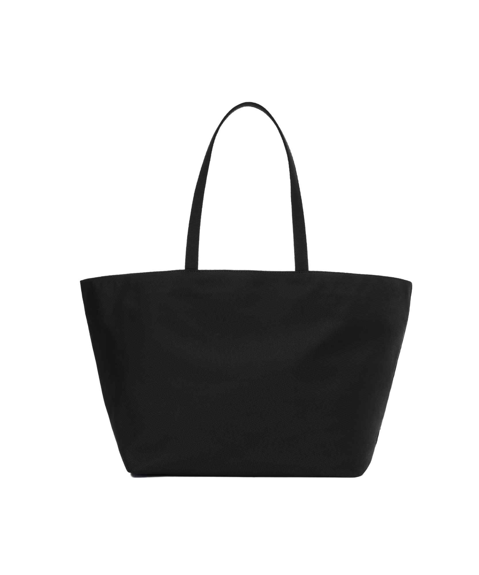 ALEXANDER WANG ALEXANDER WANG LOGO EMBOSSED POUCH TOTE BAG