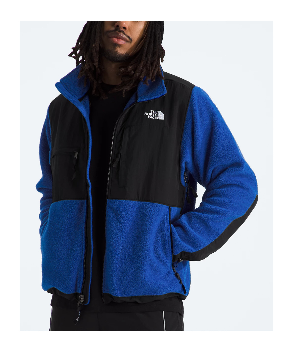 THE NORTH FACE DENALI JACKET