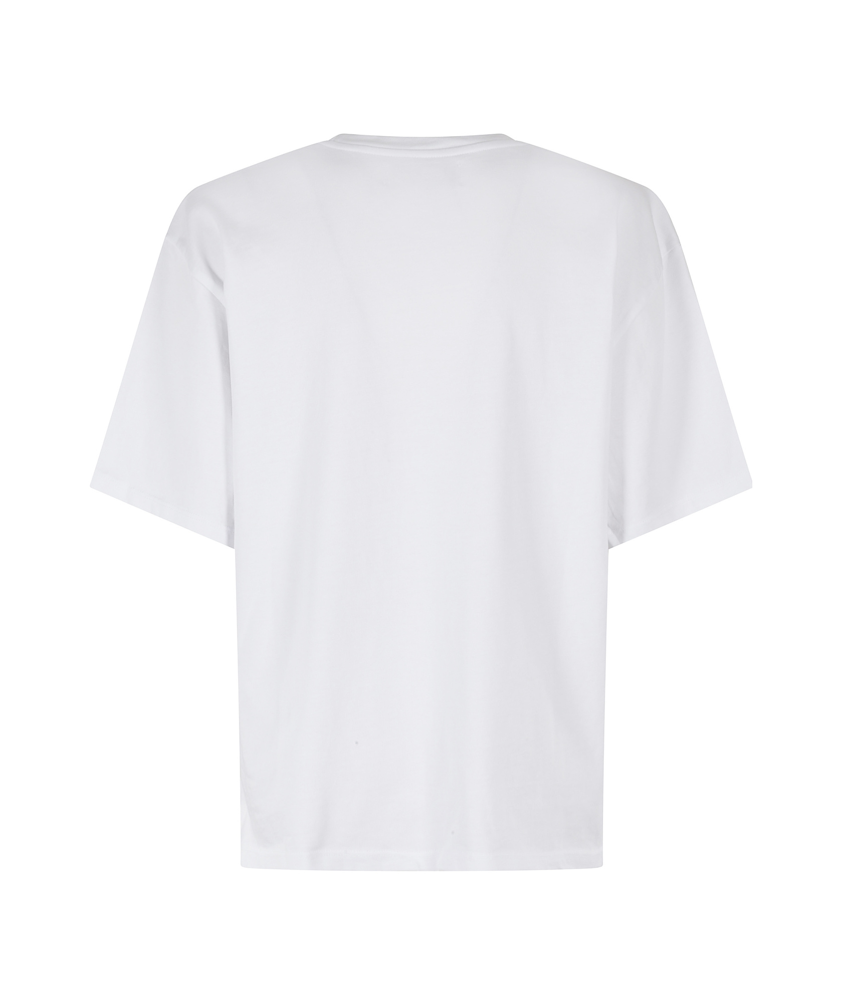 Fiorucci Print Boxy Fit T-shirt
